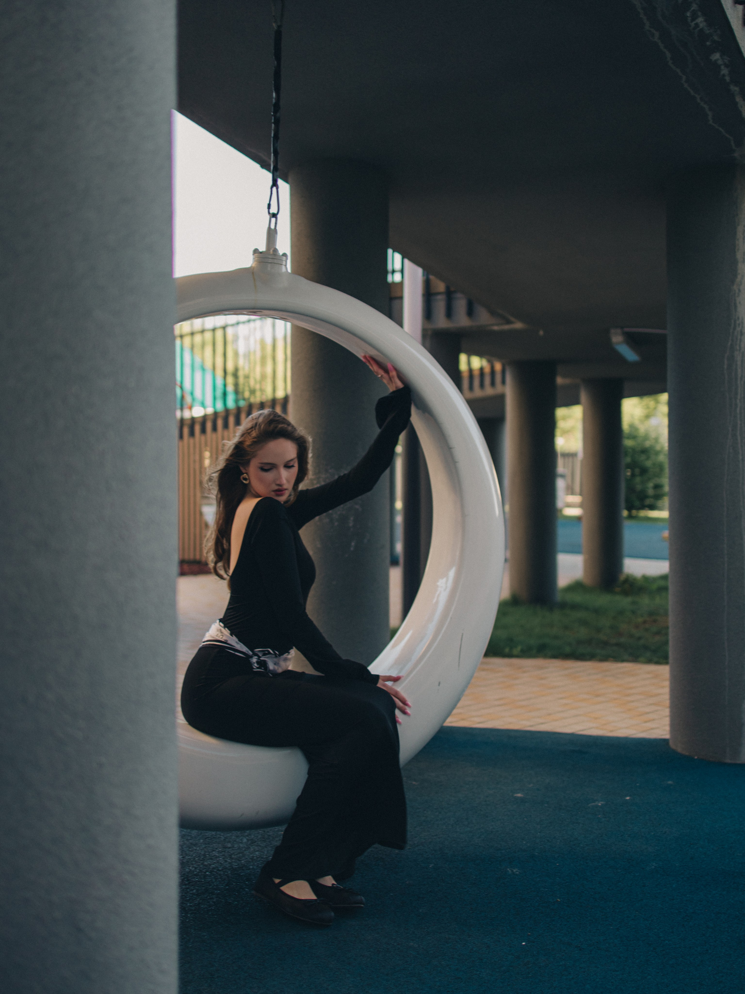 София. Фотограф Уфа