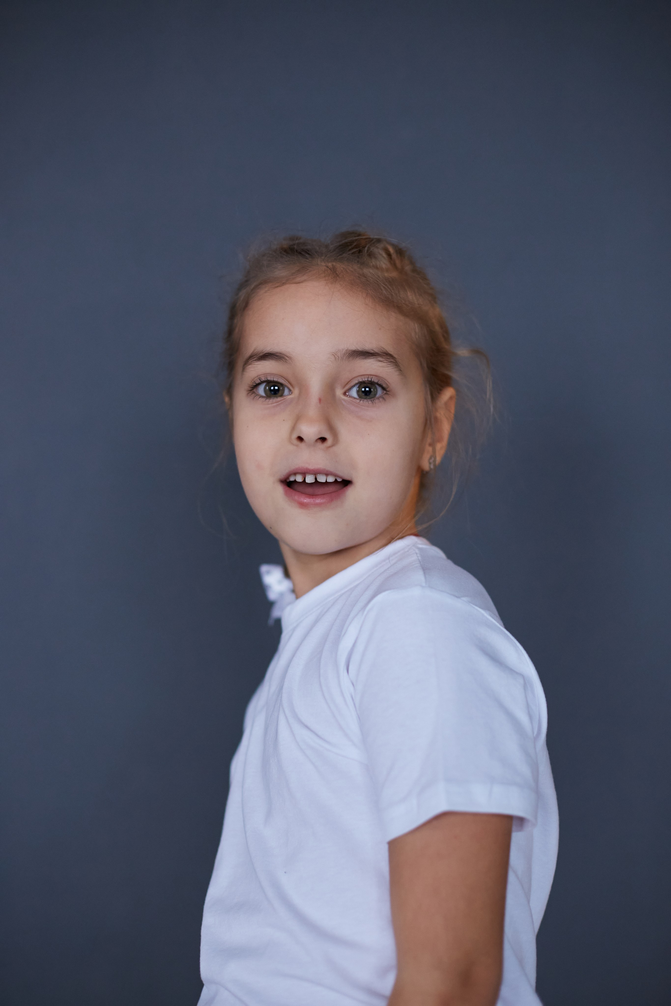 Третьякова Дарина. Фотограф Зиновьев Михаил