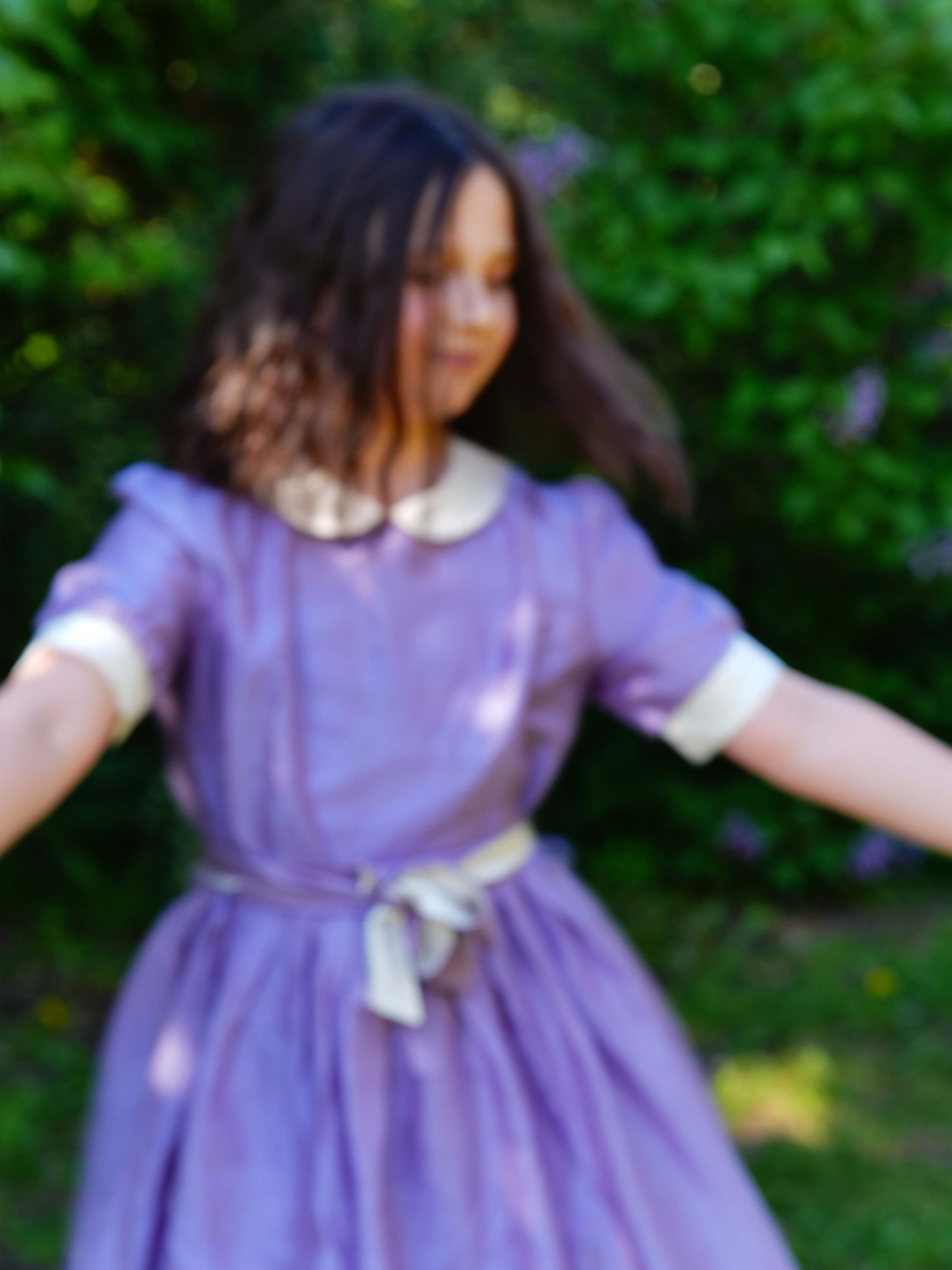 Варвара. Событийный фотограф в Москве Юлия Папиянц