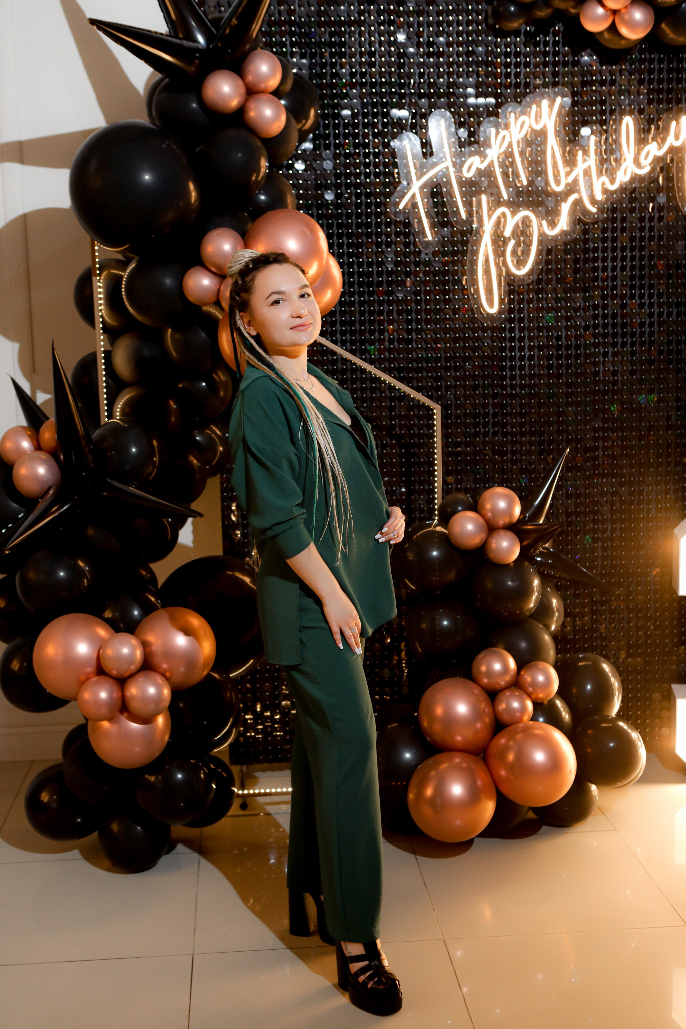 Happy B-Day Kristina. Свадьбы