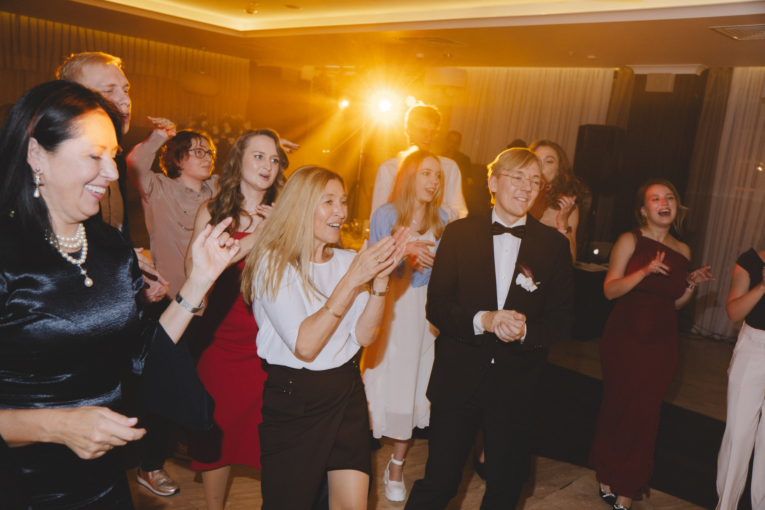 Марина & Джерри. Фотограф Наталья Воронина Москва