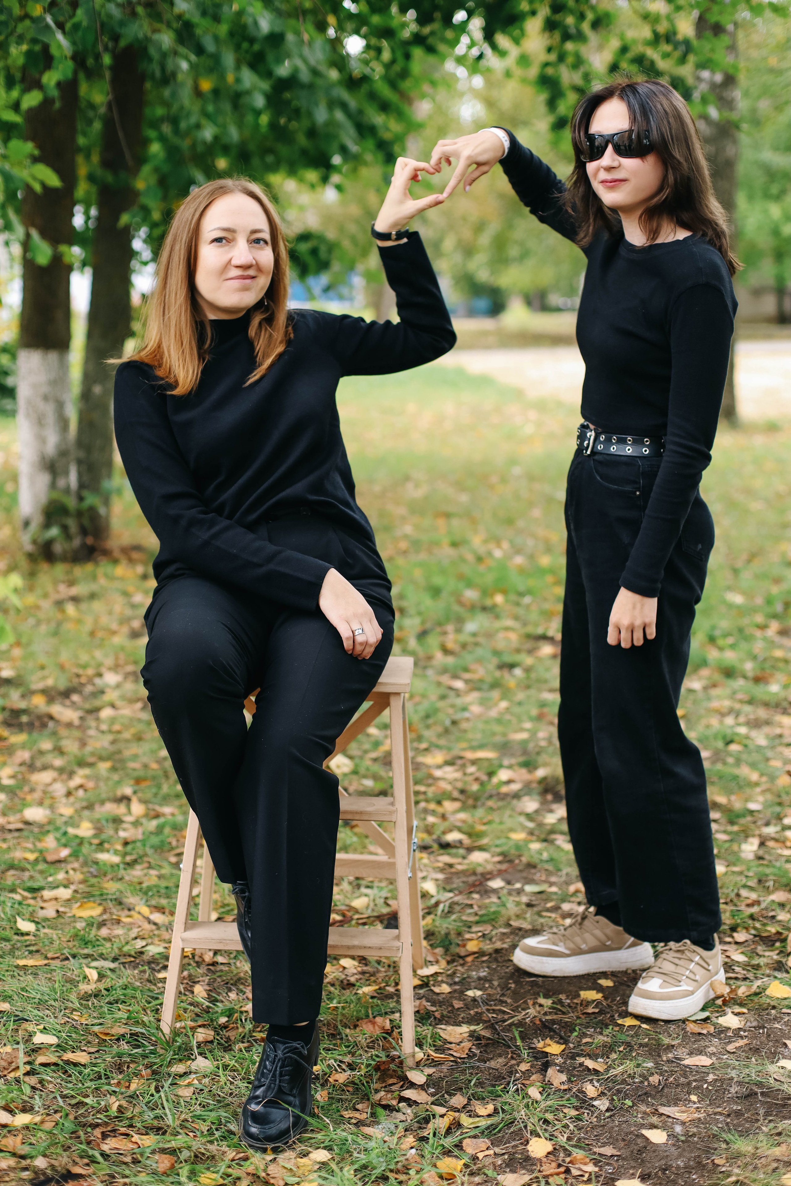 9 класс. Семейный и свадебный фотограф в Пензе Валерия Филюкова