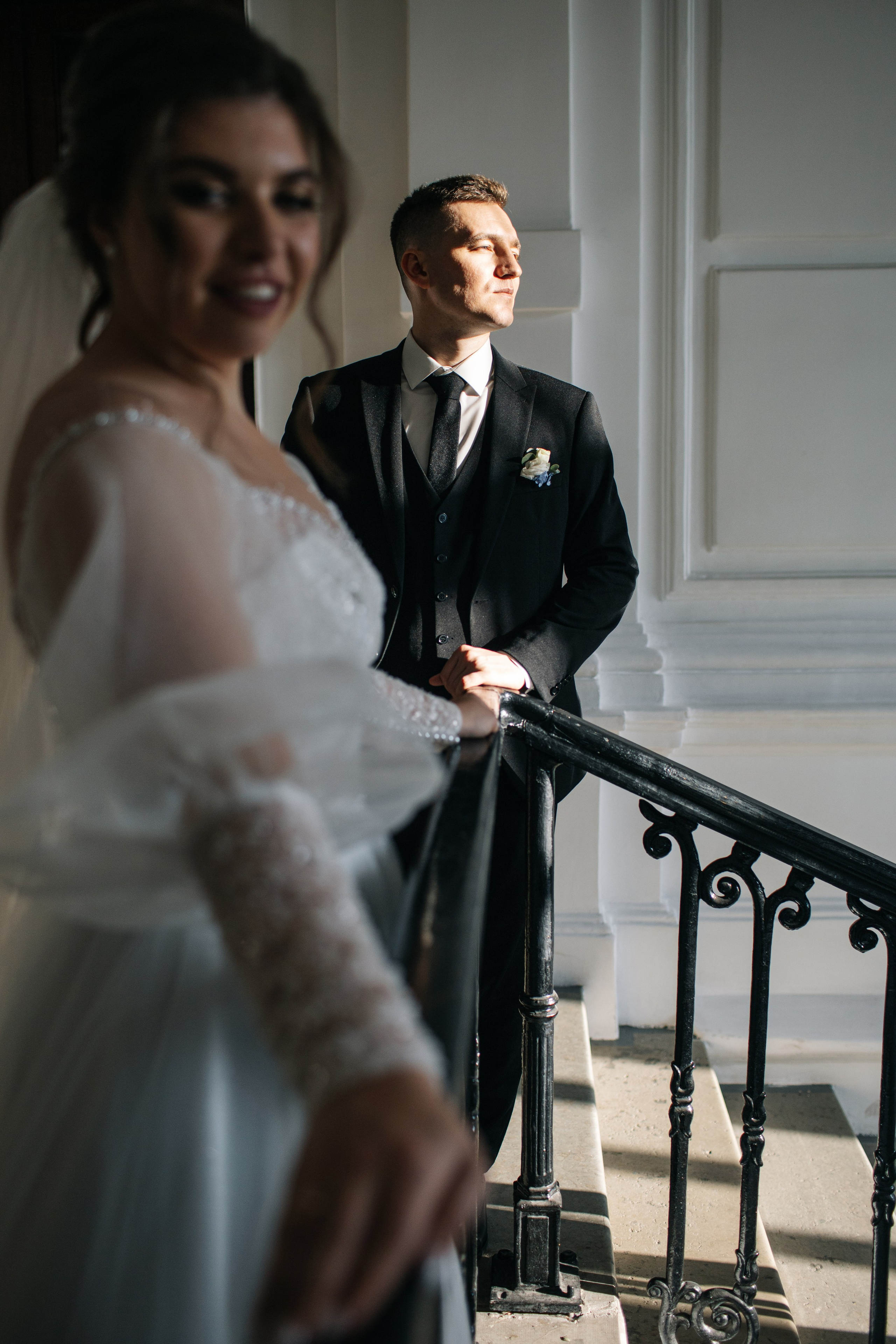 18 ноября. Семейный и свадебный фотограф в Пензе Валерия Филюкова