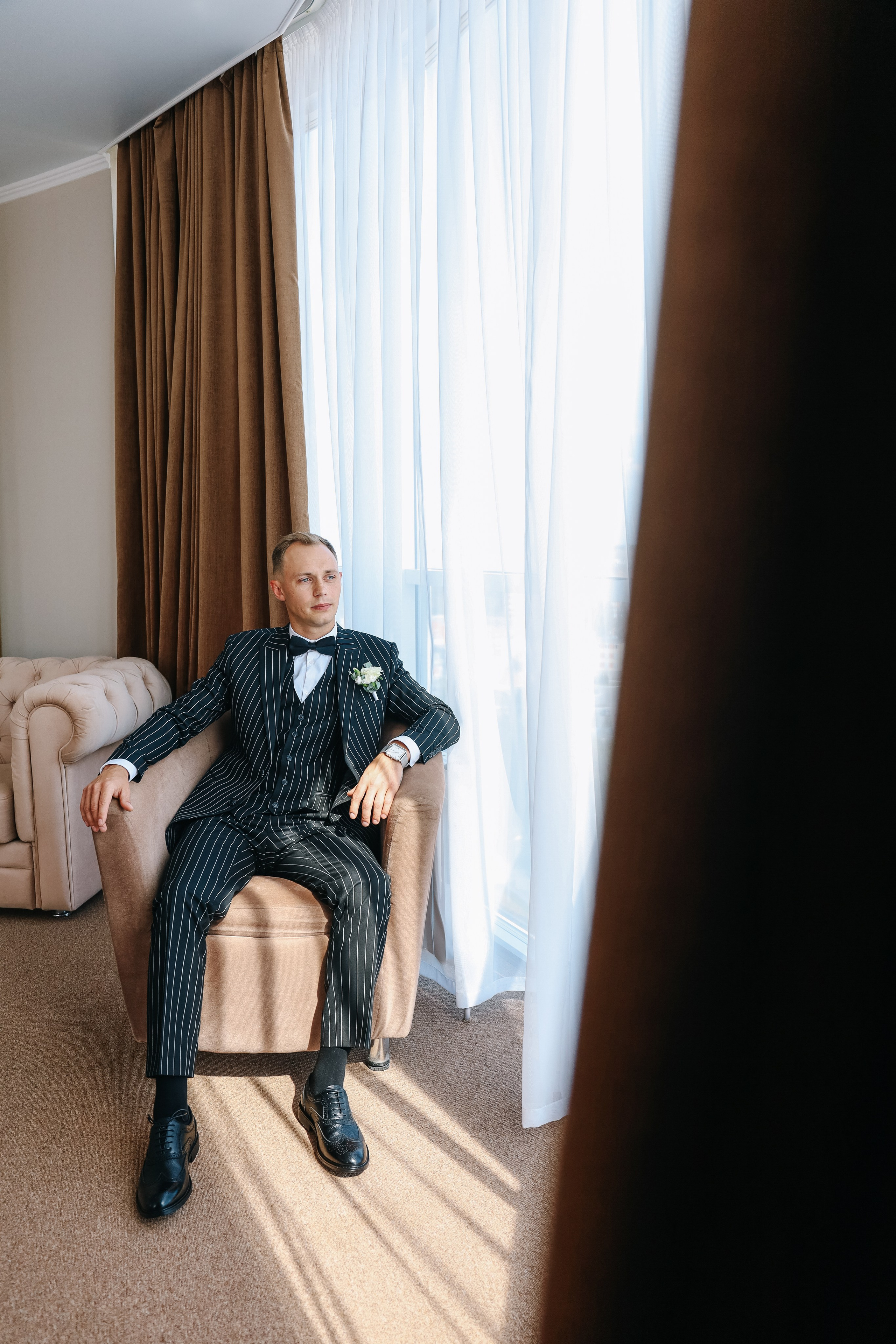 ГУСЬковы Костя и Наташа. Семейный и свадебный фотограф в Пензе Валерия Филюкова