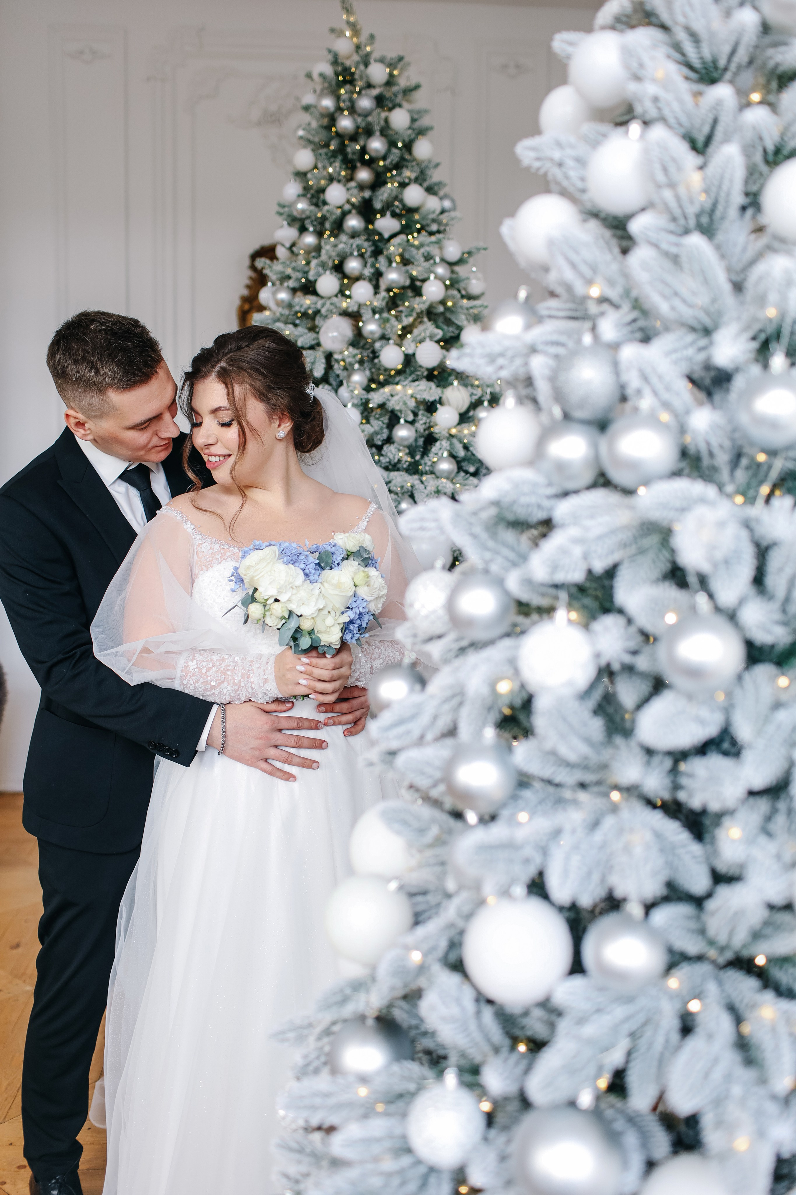 18 ноября. Семейный и свадебный фотограф в Пензе Валерия Филюкова