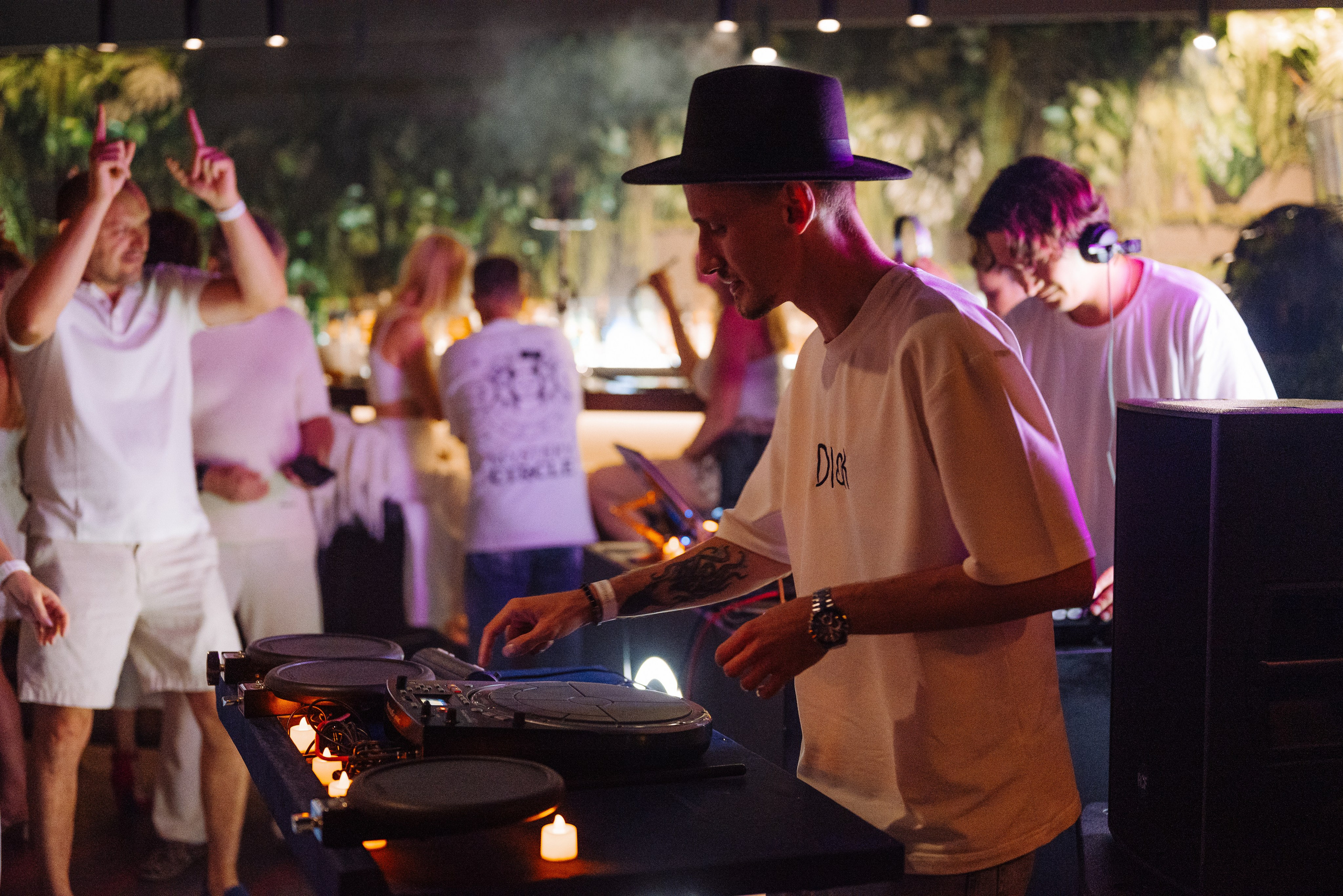 Вечеринки. ТАТИ | Татьяна Тихонова | фотограф | Тольятти Самара