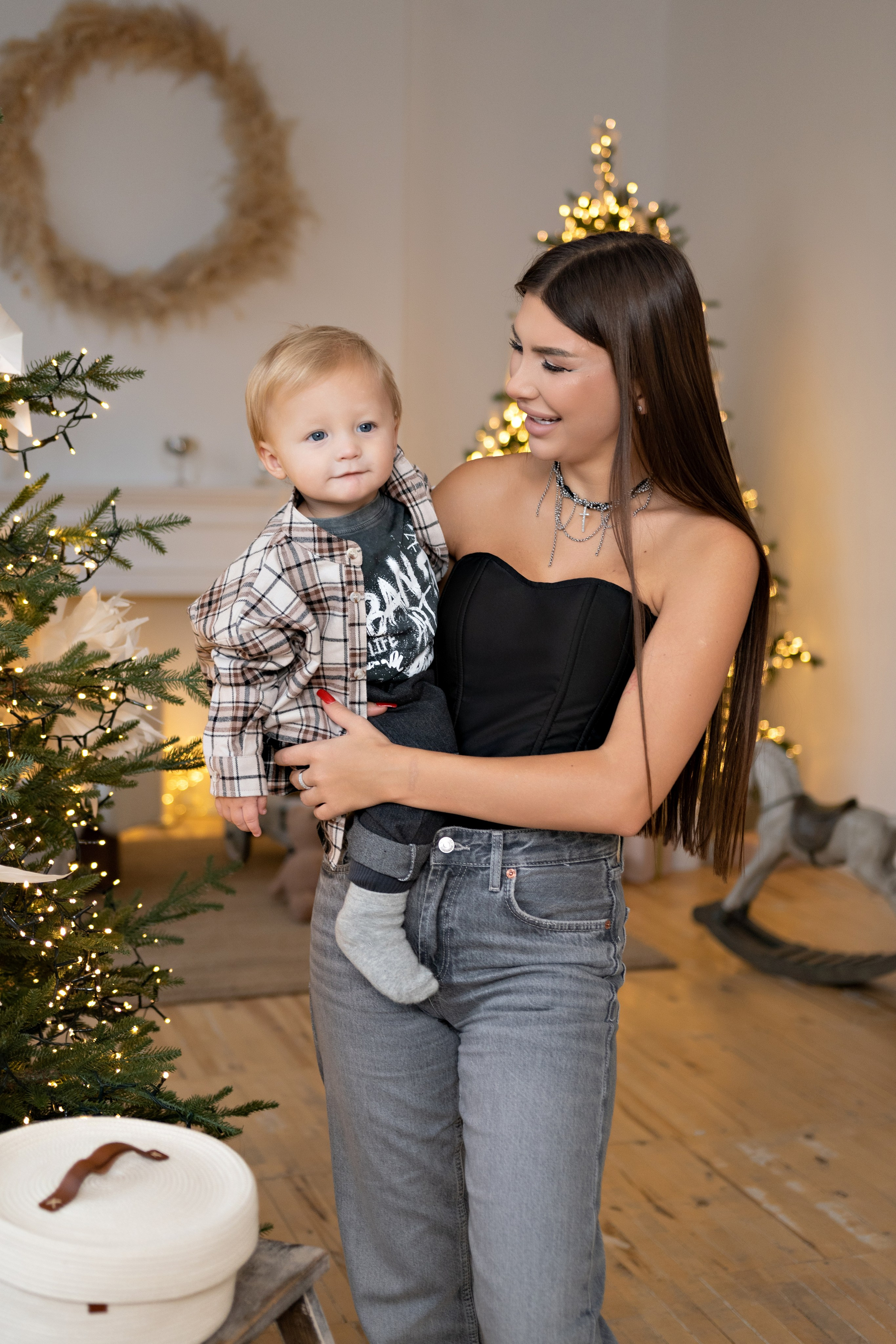 Family. Елена Задорина