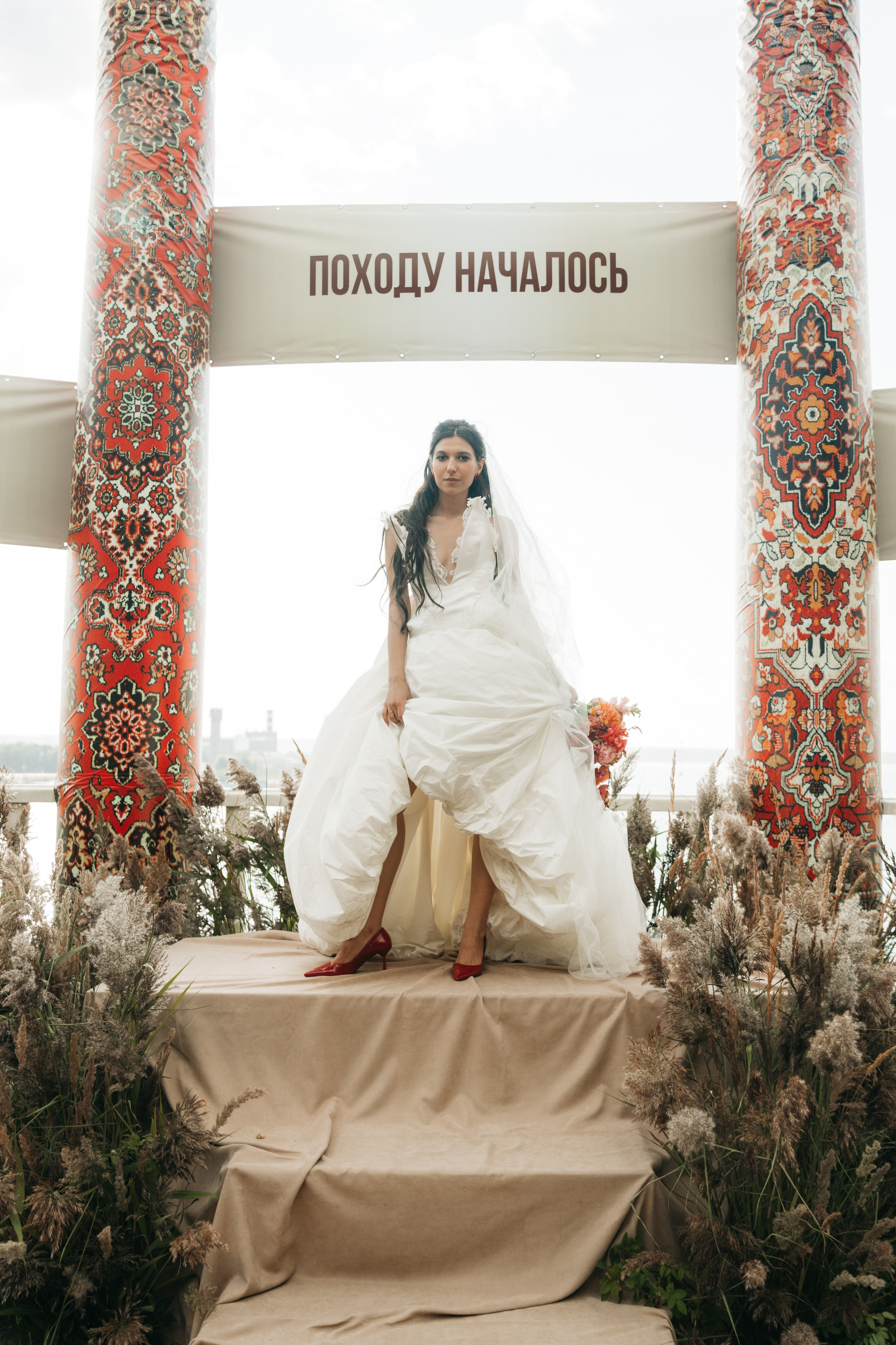 Fedya/Sasha. Фотограф Астафьева Мария