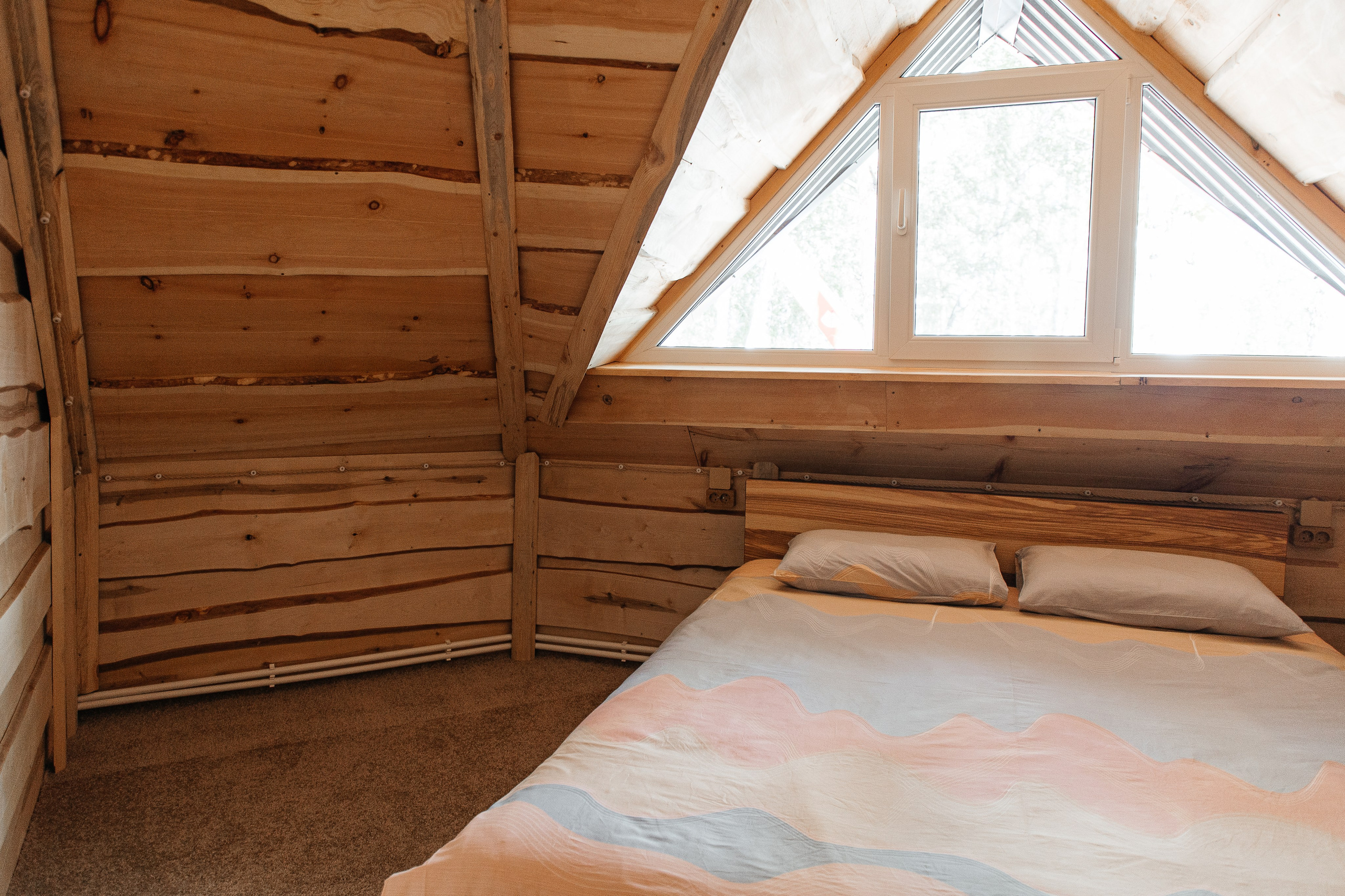 Камнево. Фотограф Денис Лесковский (Тюмень)