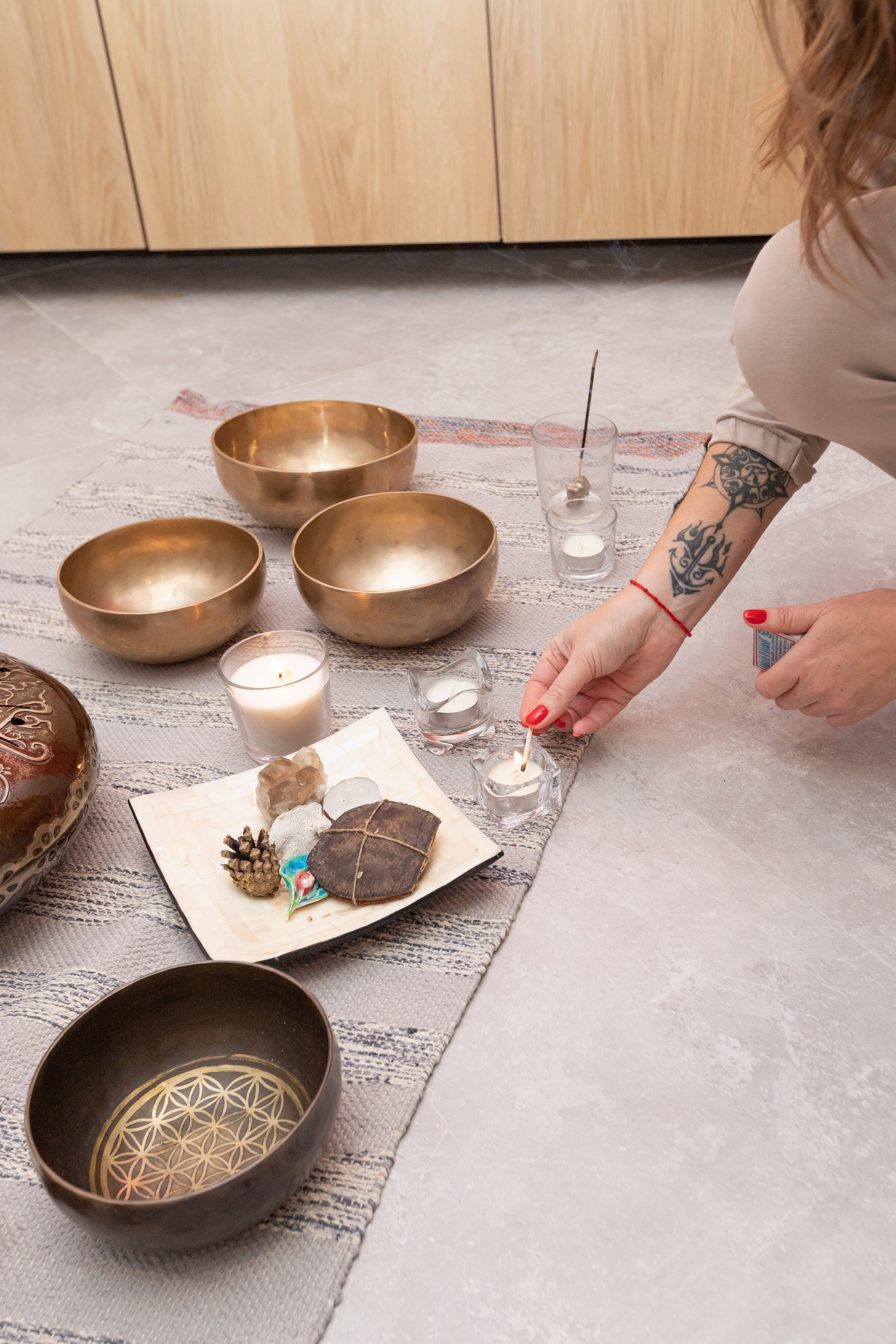 Открытие FaceRoom. Фотограф Денис Лесковский (Тюмень)