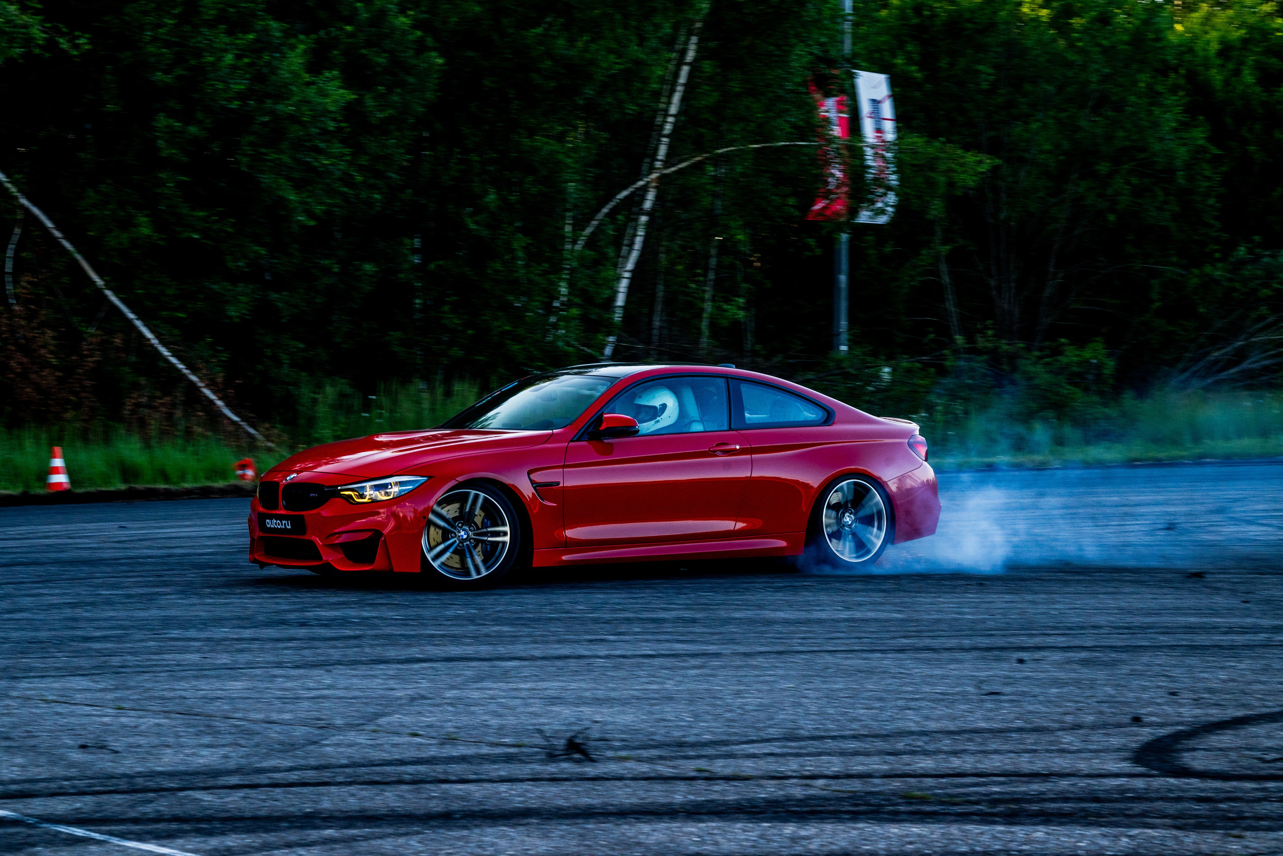 BIMMERDAYS'25. Автомобильный фотограф Александра Рузиева aka Ju1cyFlex