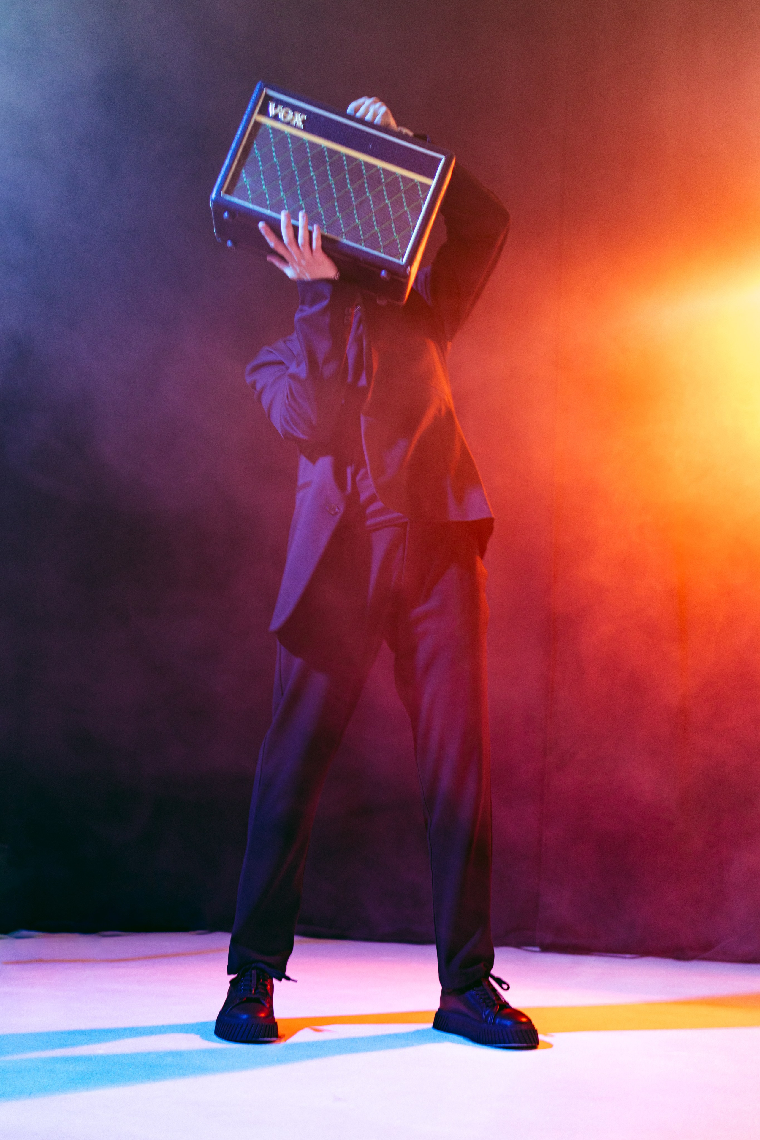 Мужской портрет. Фотограф Алексей Селин Владивосток, Уссурийск, Находка, Артем