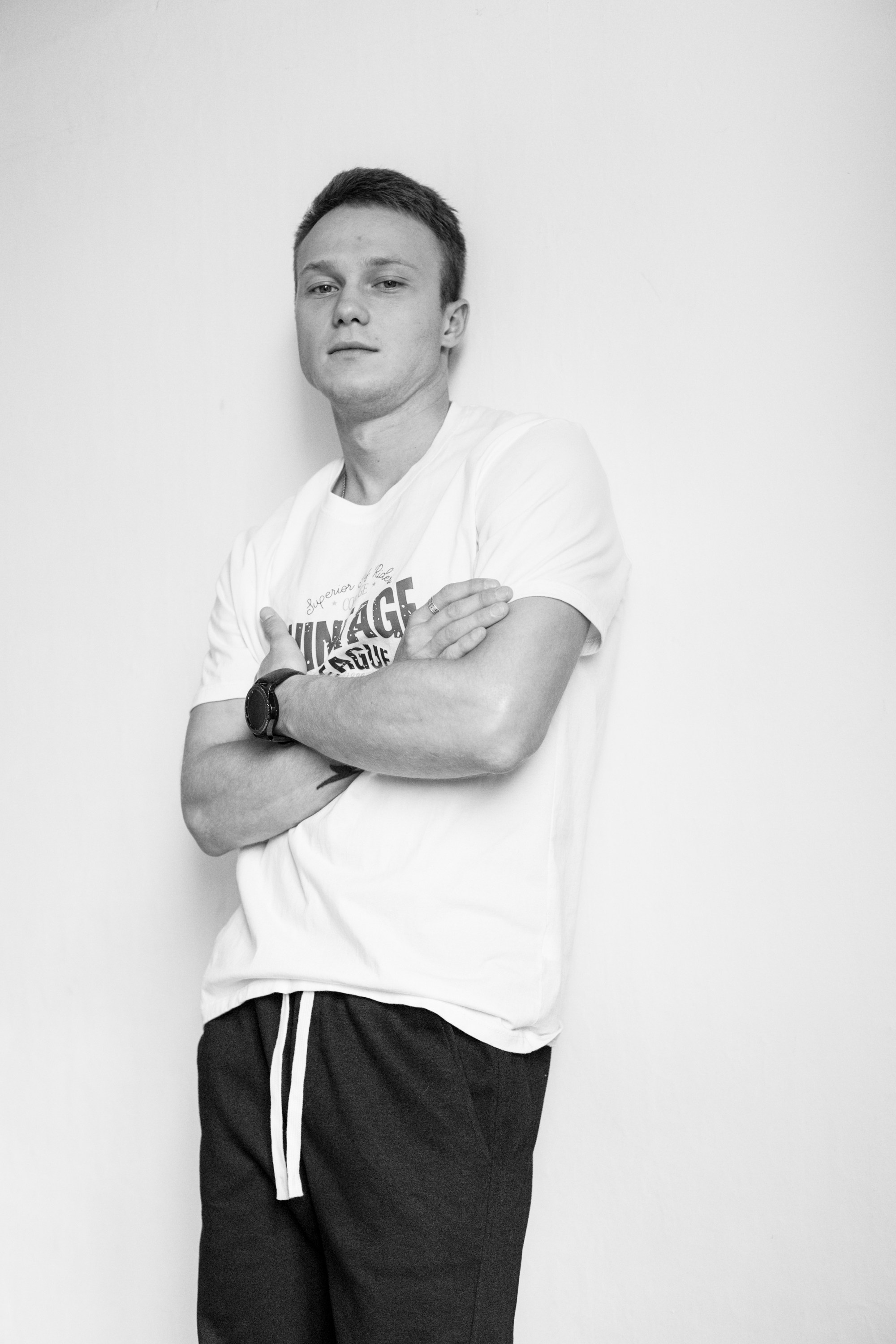 Егор. Съемки для маркетплейсов, фотосессии для Wildberries, Ozon. Люберцы, Москва