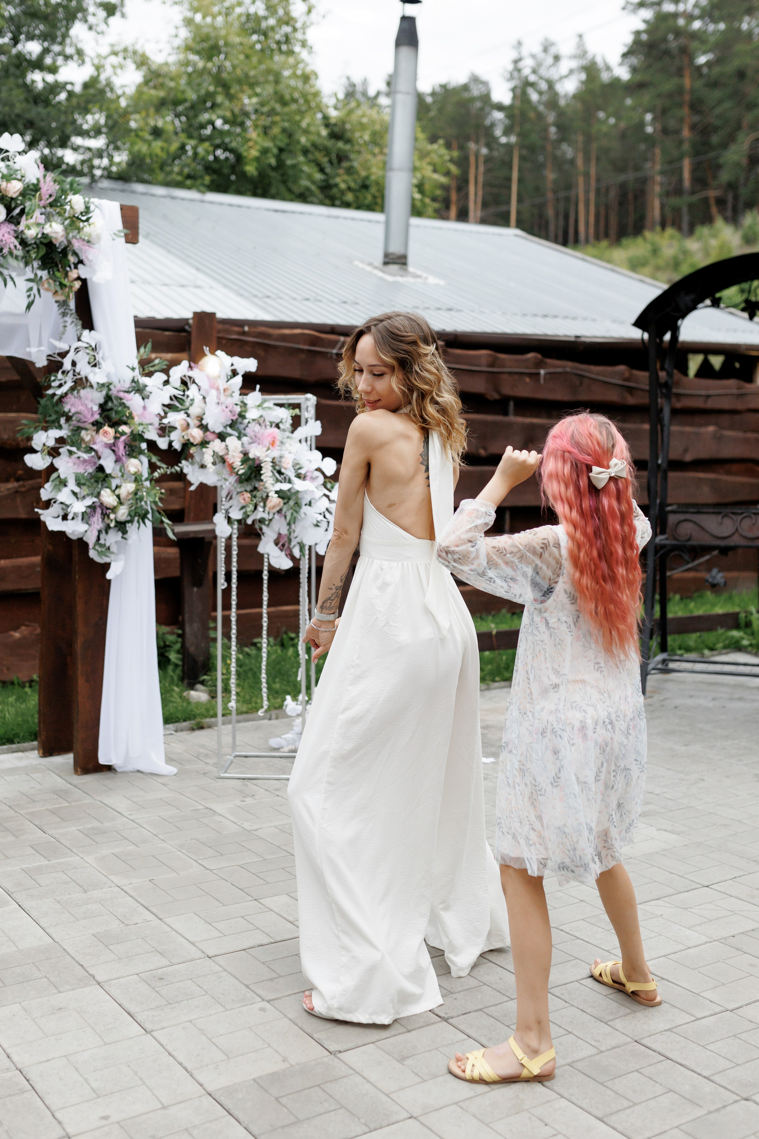 Татьяна и Илья. Щетинина Наталья свадебный фотограф Барнаул