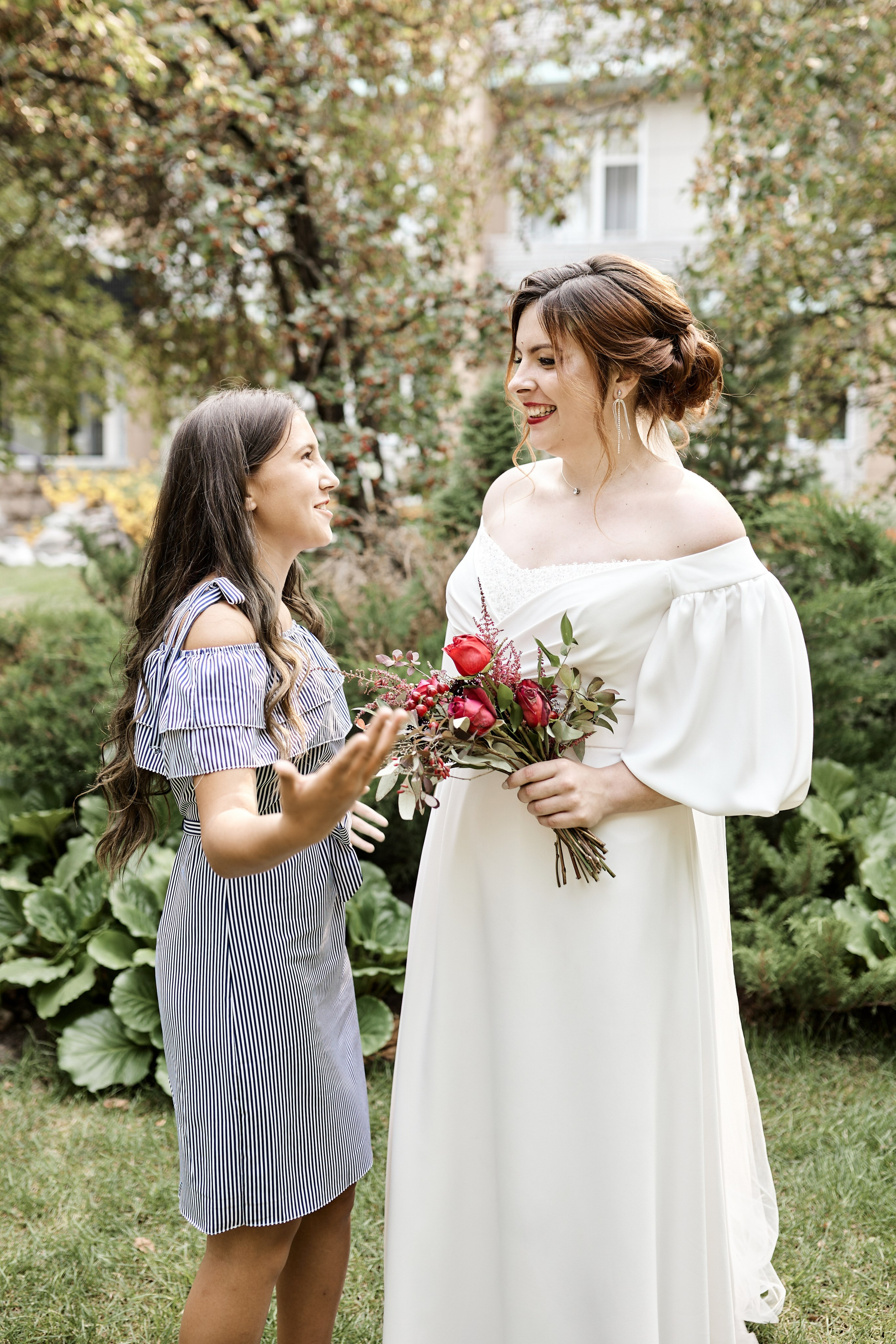 Александра и Алексей. Щетинина Наталья свадебный фотограф Барнаул