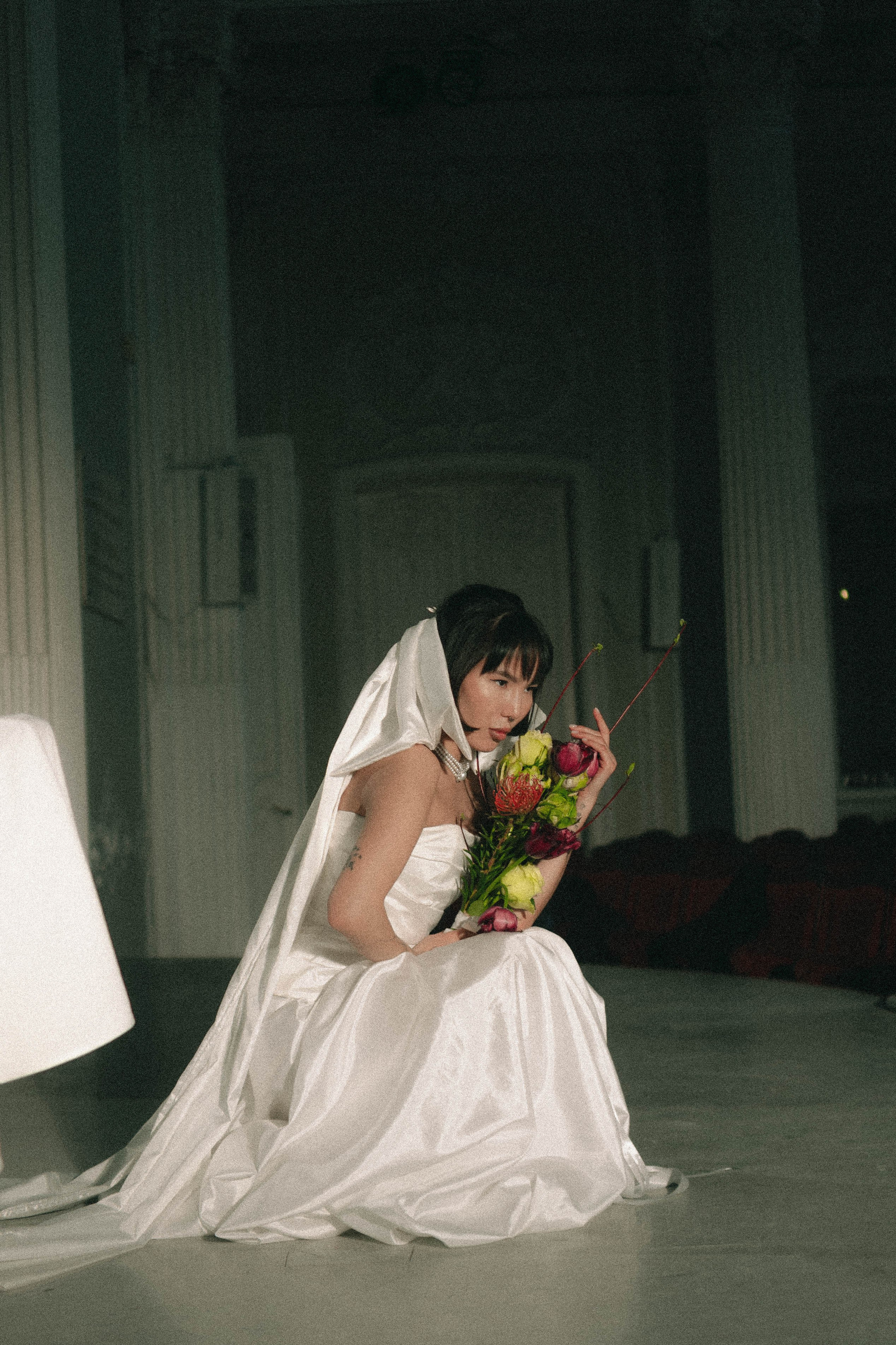 СВАБЕДНАЯ ФОТСЕССИИЯ В ОДНОМ ИЗ ЗАЛОВ НИКОЛАЕВСКОГО ДВОРЦА. Профессиональный фотограф, Санкт-Петербург — Виктория Богомолова