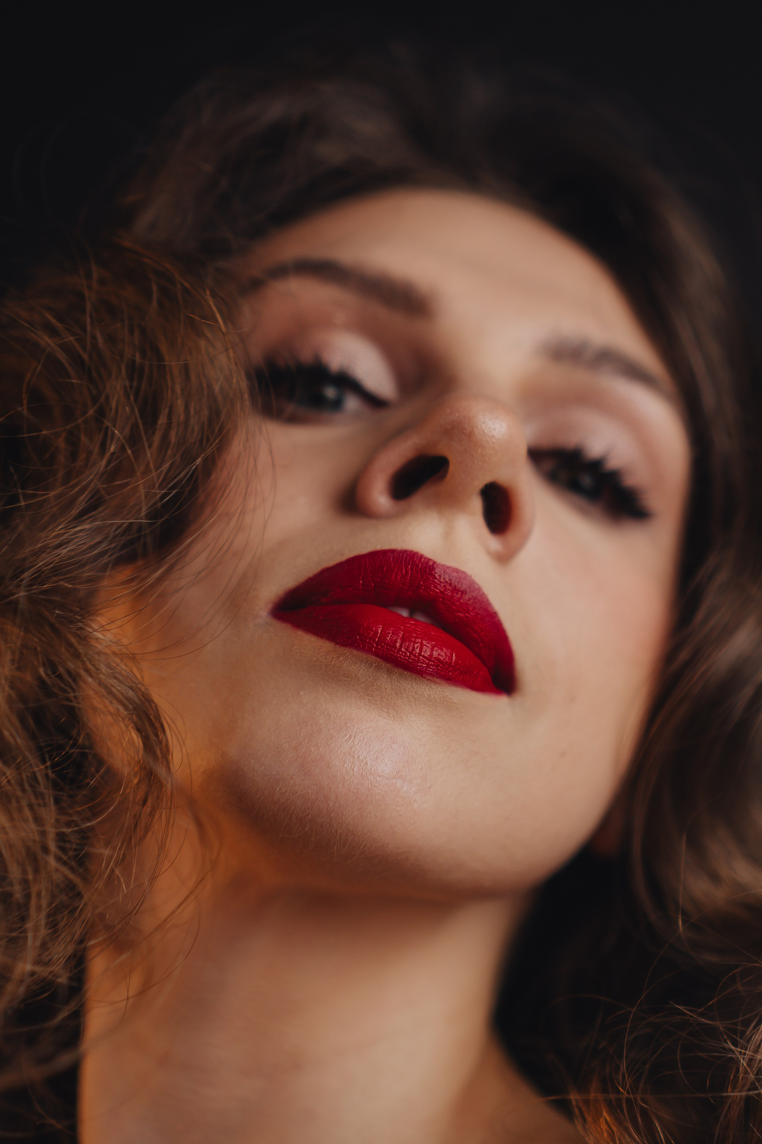 Студийная. Профессиональный фотограф, Санкт-Петербург — Виктория Богомолова