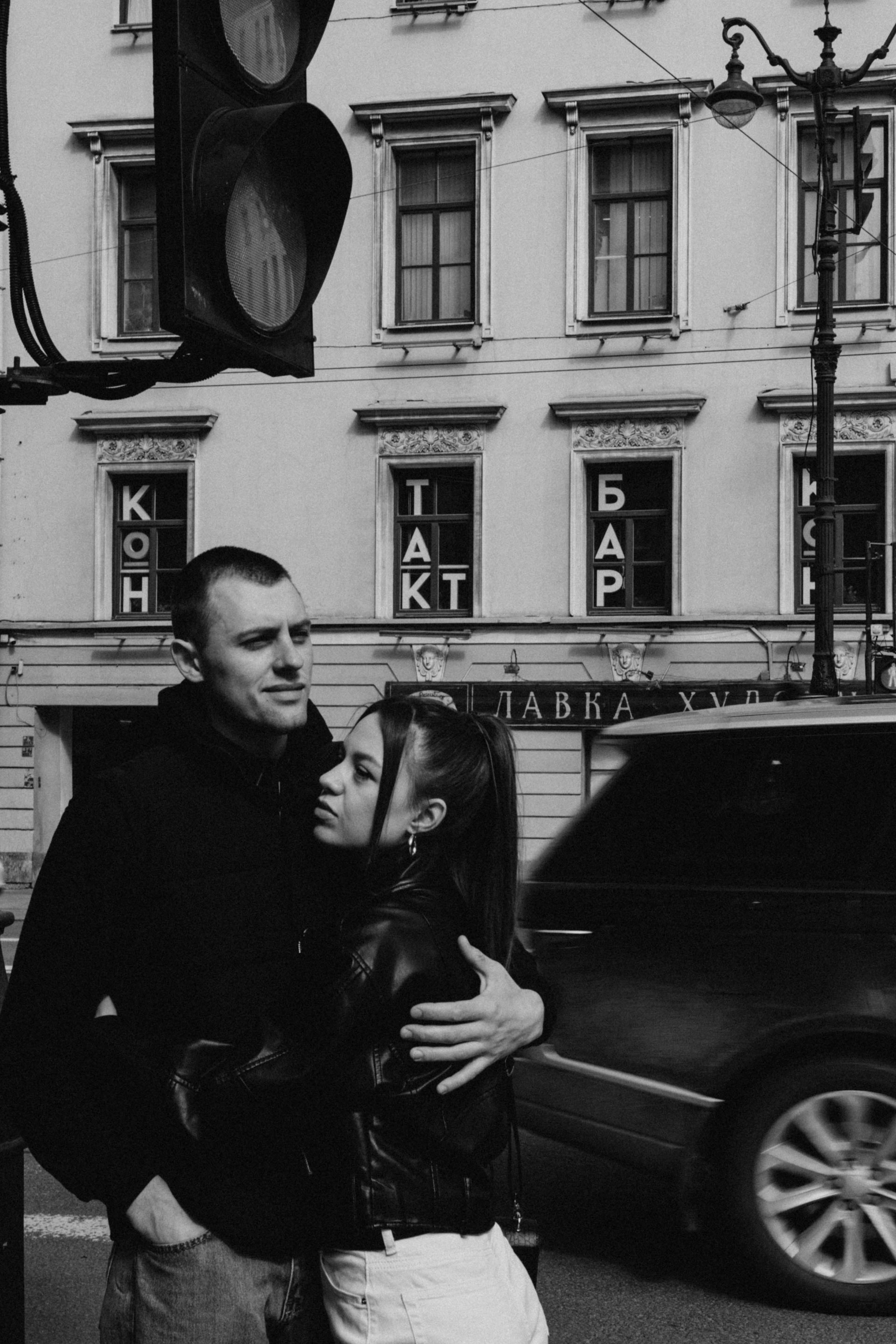 Прогулочная. Профессиональный фотограф, Санкт-Петербург — Виктория Богомолова