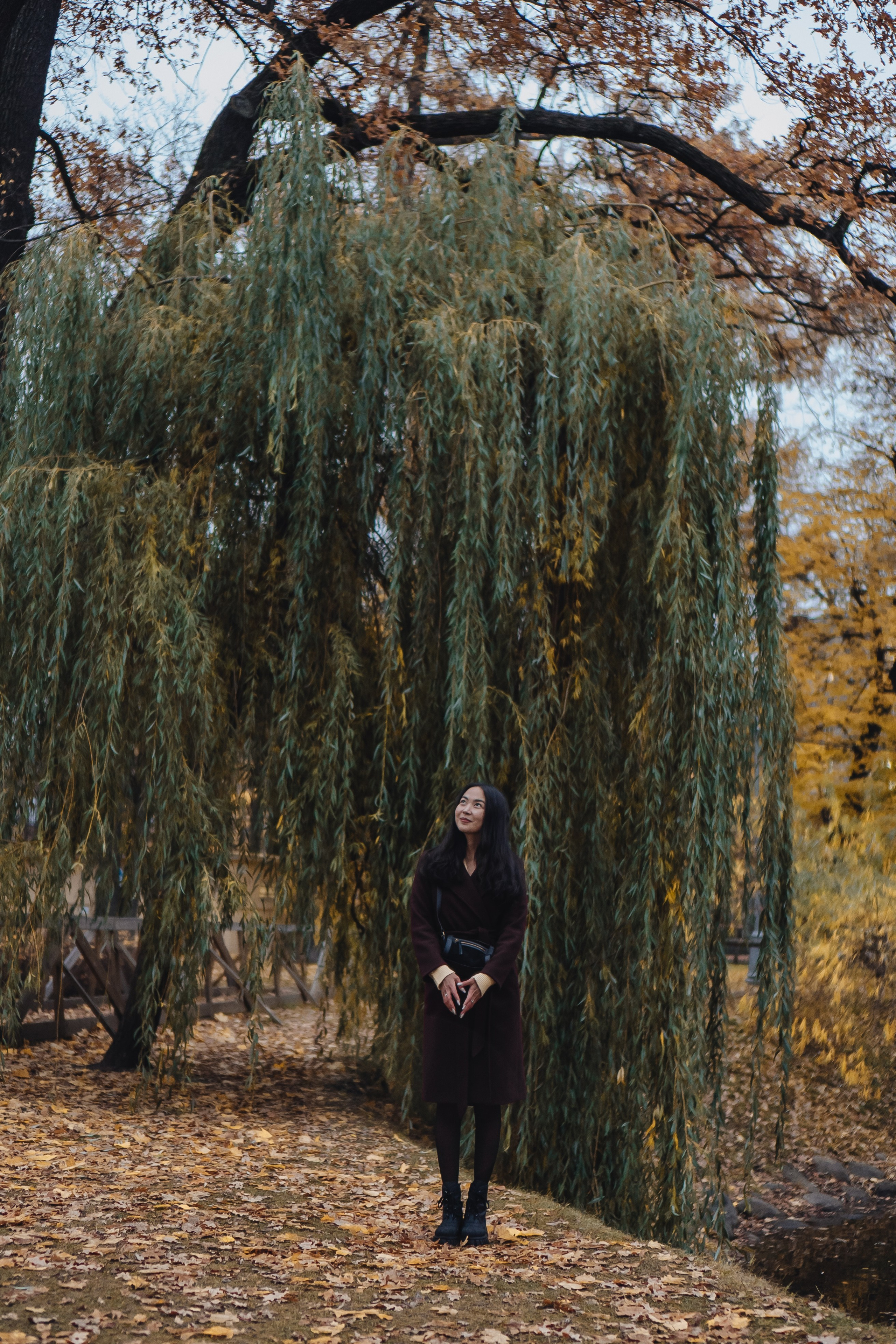 ФТОСЕСИЯ ПРОГУЛКА ПО ПЕТРОГРАДКЕ И ЛОПУХИНСКОМУ САДУ. Профессиональный фотограф, Санкт-Петербург — Виктория Богомолова