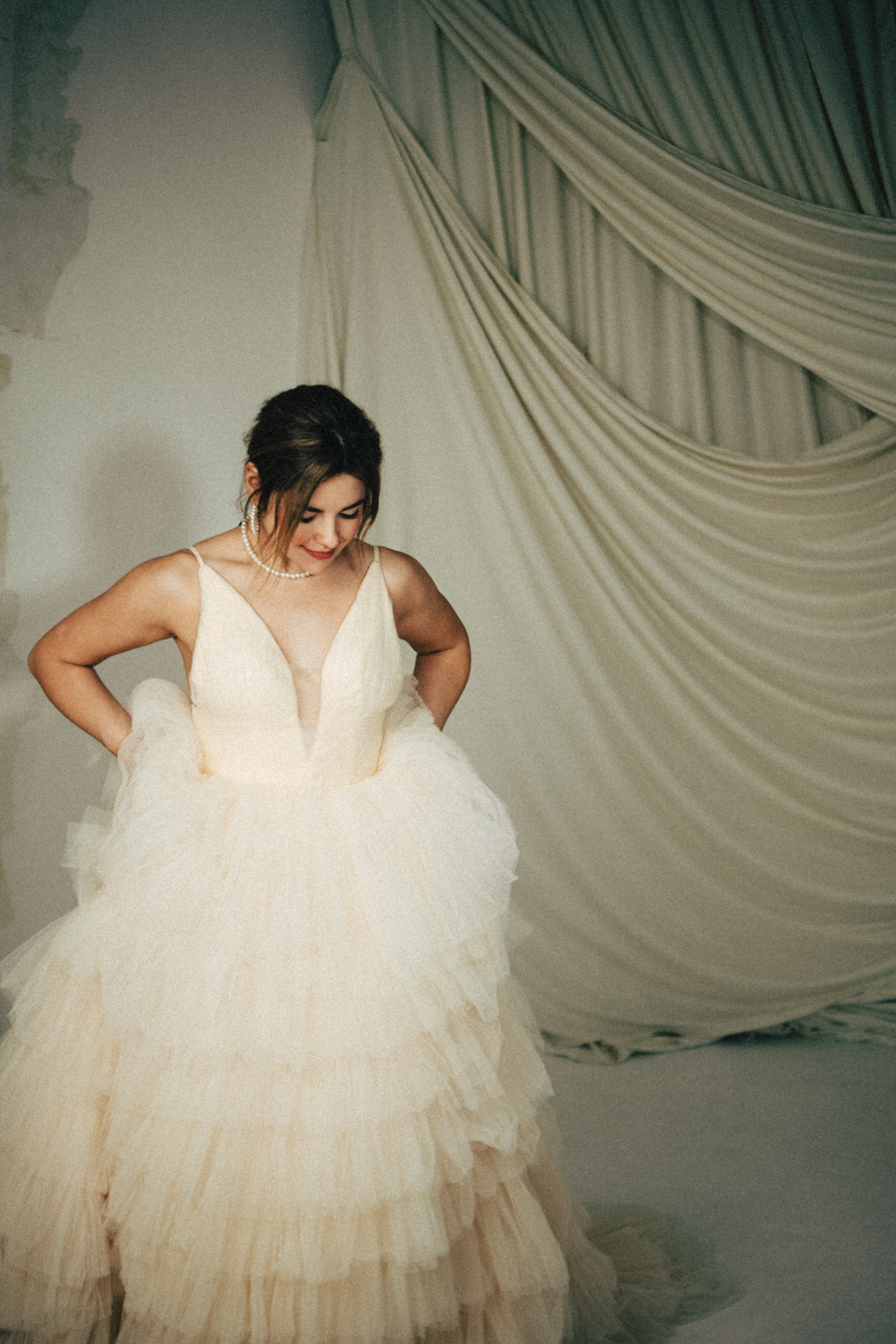 Сказочная история. Профессиональный фотограф, Санкт-Петербург — Виктория Богомолова