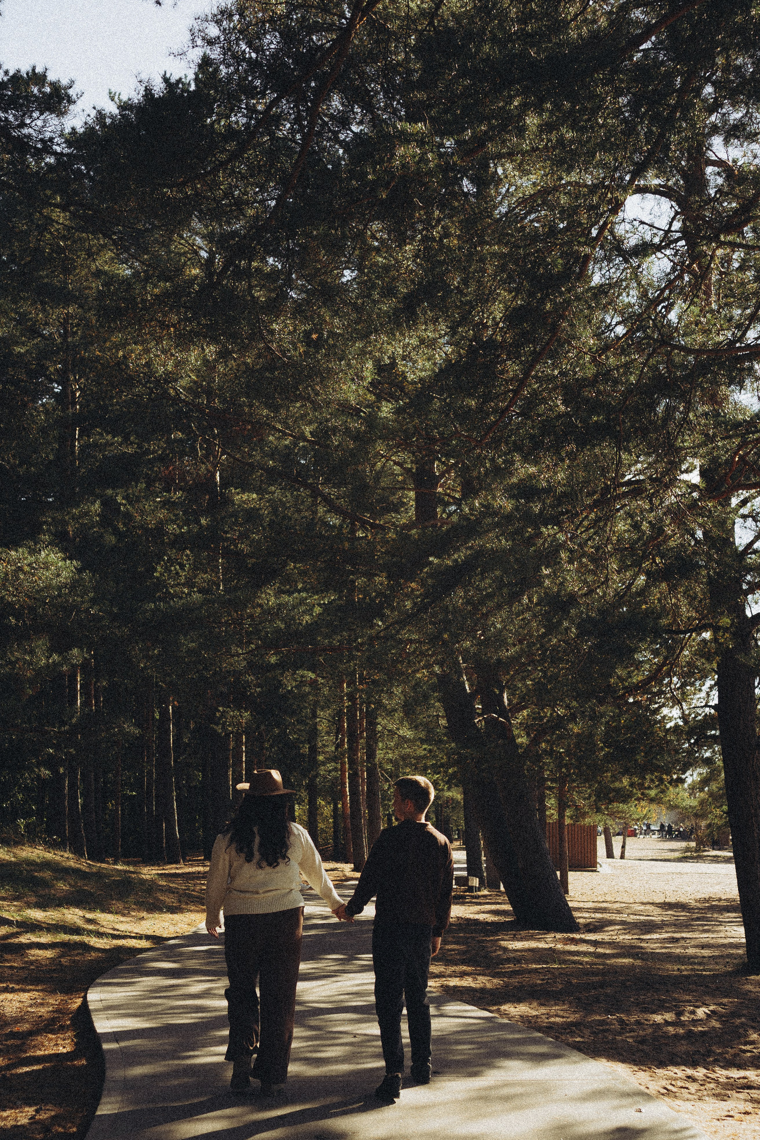 Прогулка по Финскому заливу. Профессиональный фотограф, Санкт-Петербург — Виктория Богомолова