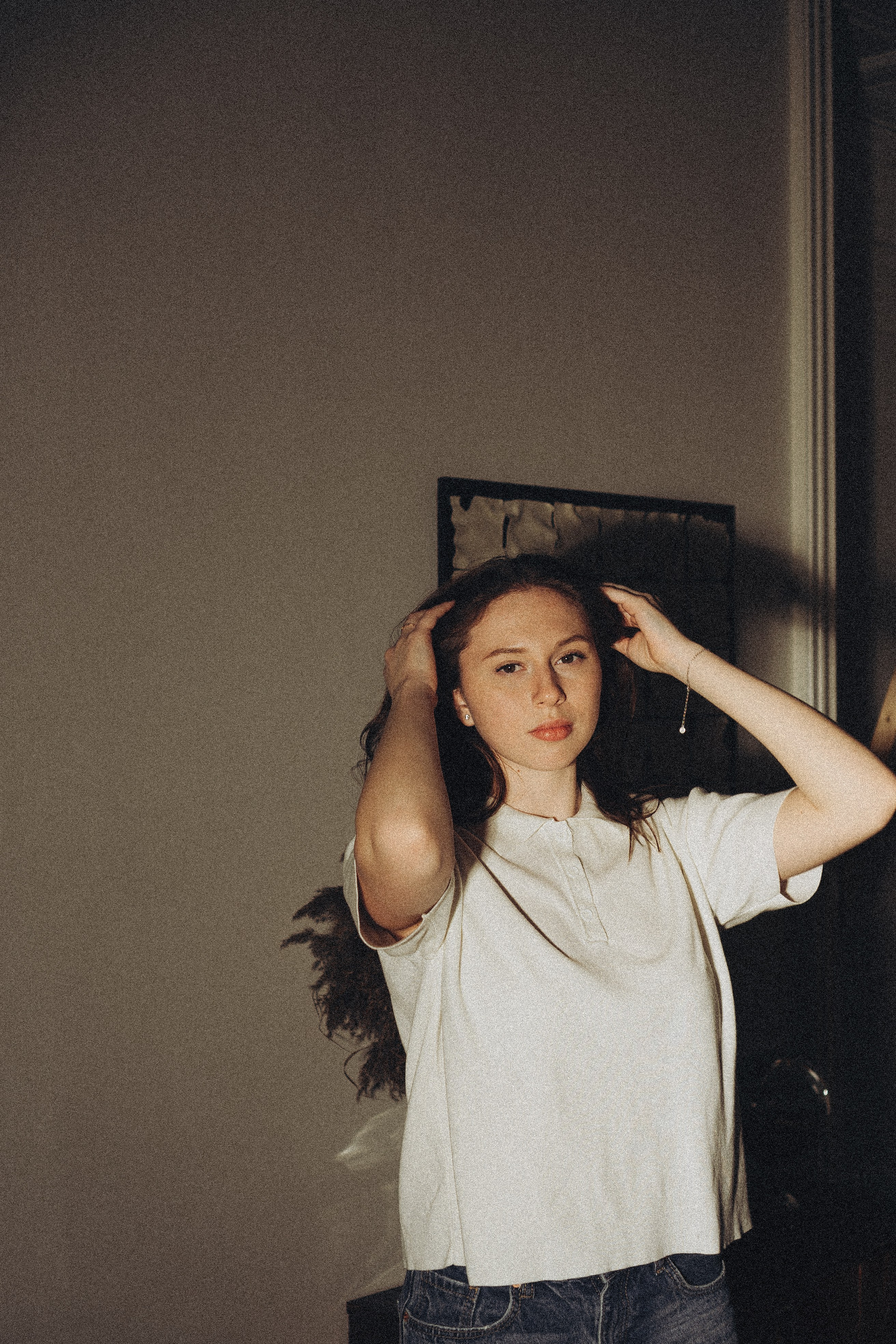 Студийная история. Профессиональный фотограф, Санкт-Петербург — Виктория Богомолова