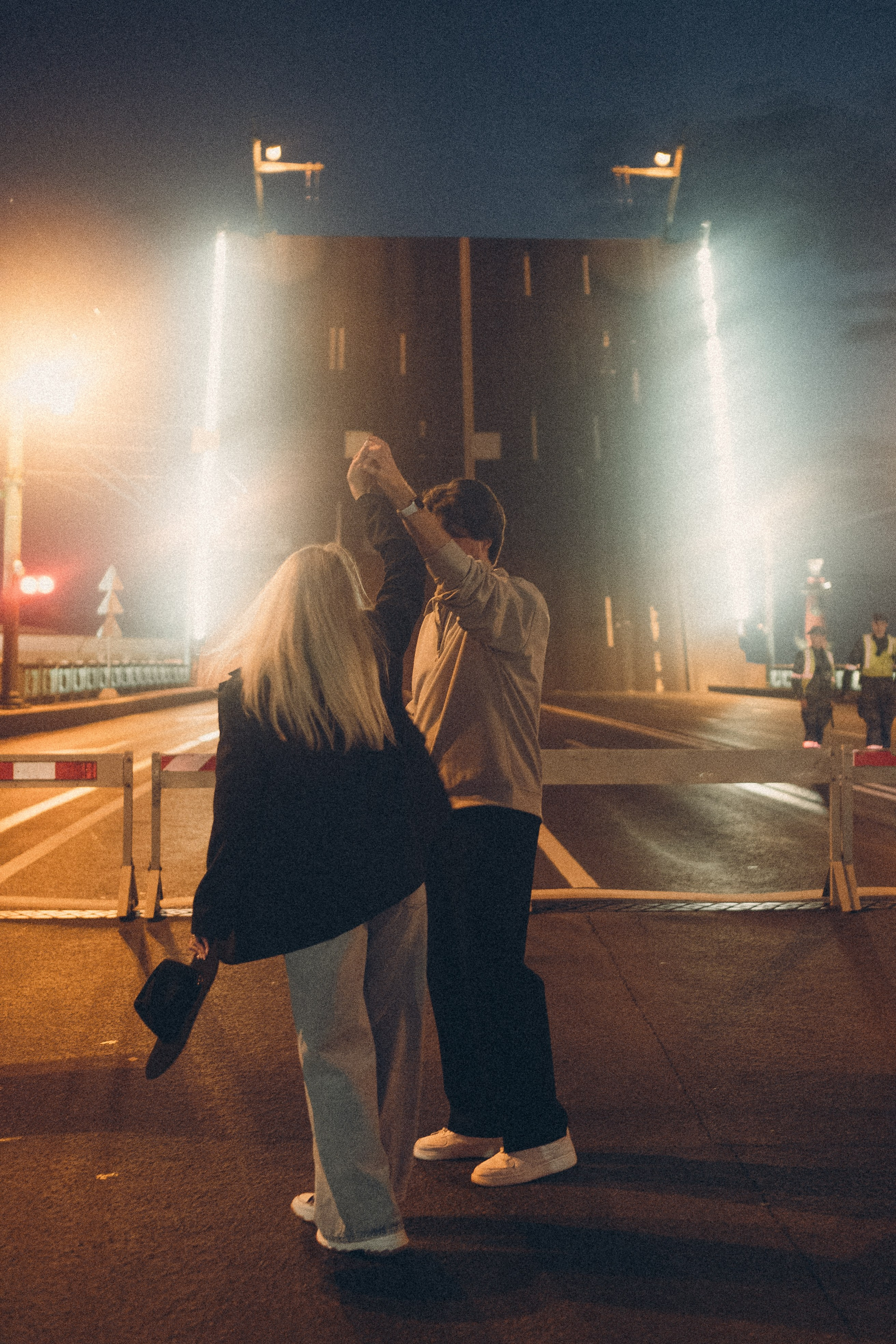 ПРОГУЛКА ПО НОЧНОМУ ГОРОДУ. Профессиональный фотограф, Санкт-Петербург — Виктория Богомолова