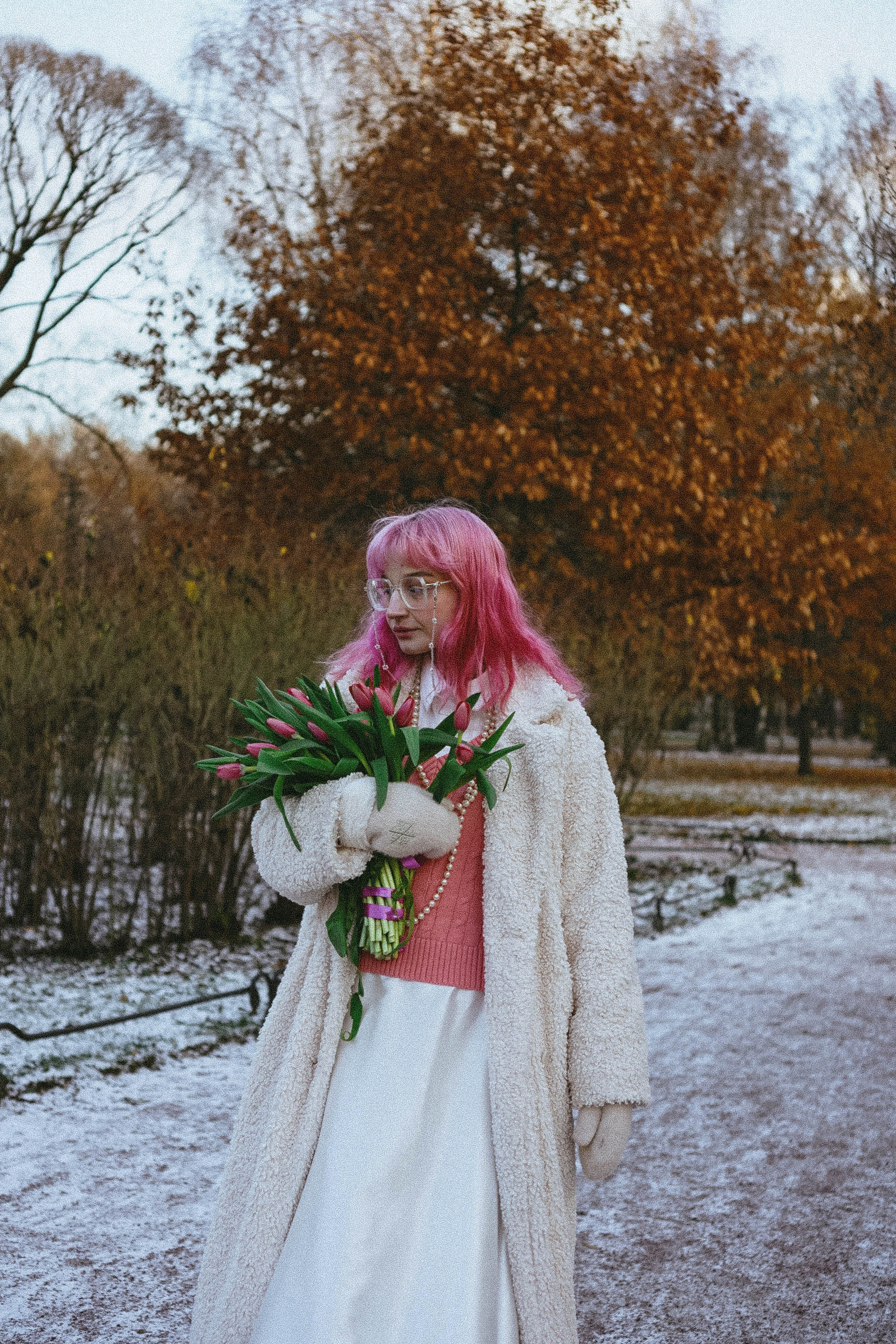Тюльпаны. Профессиональный фотограф, Санкт-Петербург — Виктория Богомолова