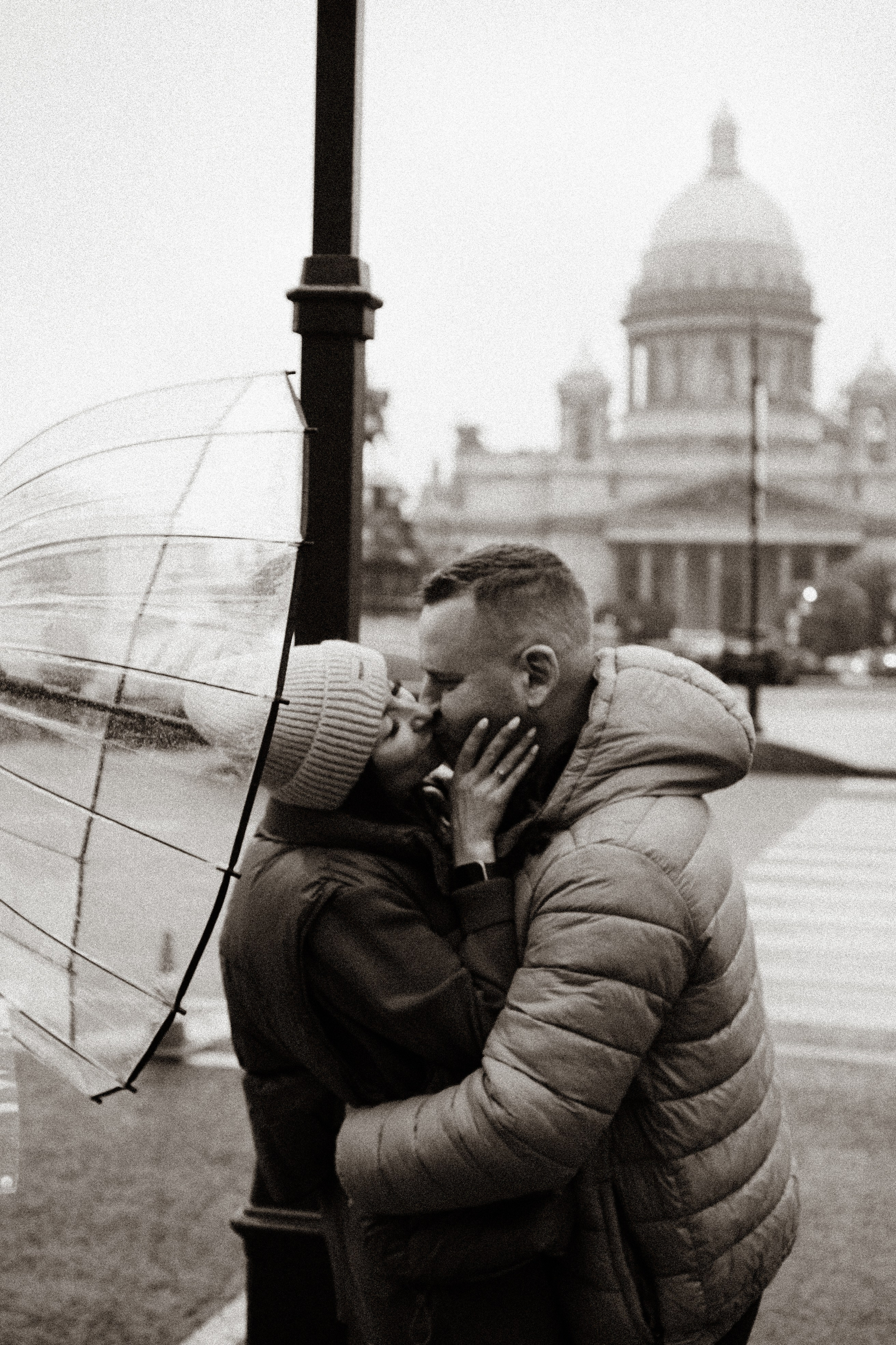Любовь. Профессиональный фотограф, Санкт-Петербург — Виктория Богомолова