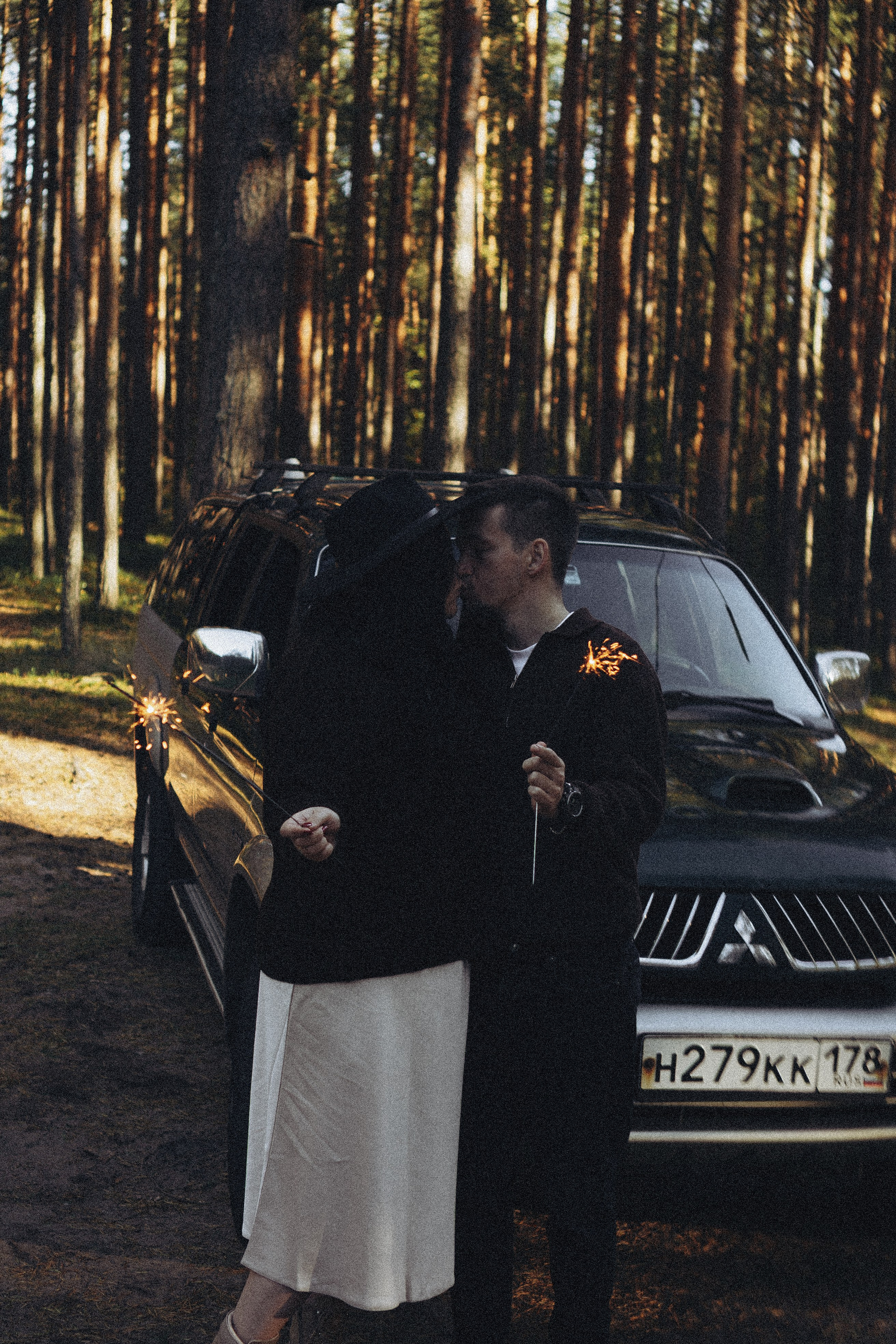 Прогулка по Финскому заливу. Профессиональный фотограф, Санкт-Петербург — Виктория Богомолова