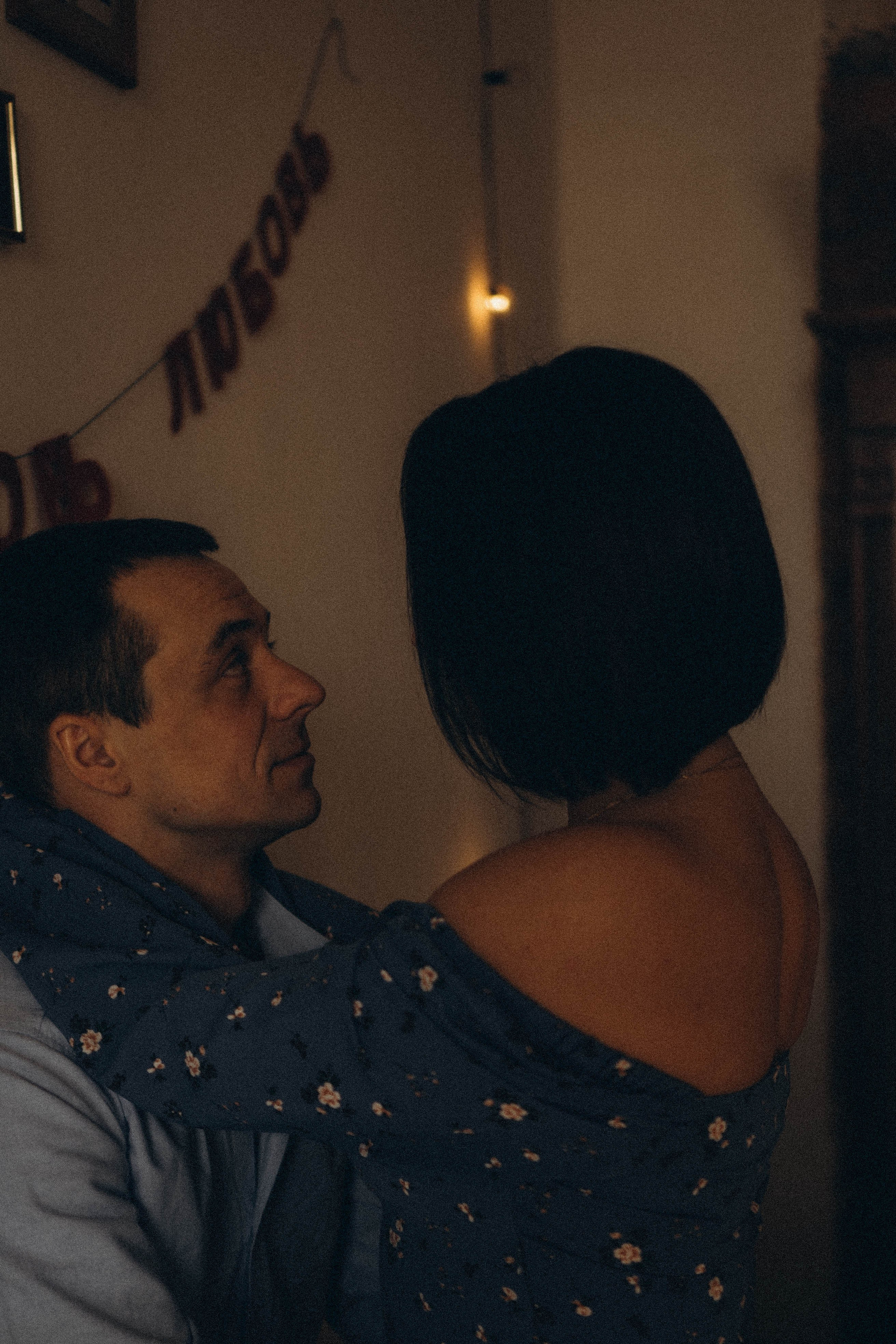 LOVE в квартире. Профессиональный фотограф, Санкт-Петербург — Виктория Богомолова