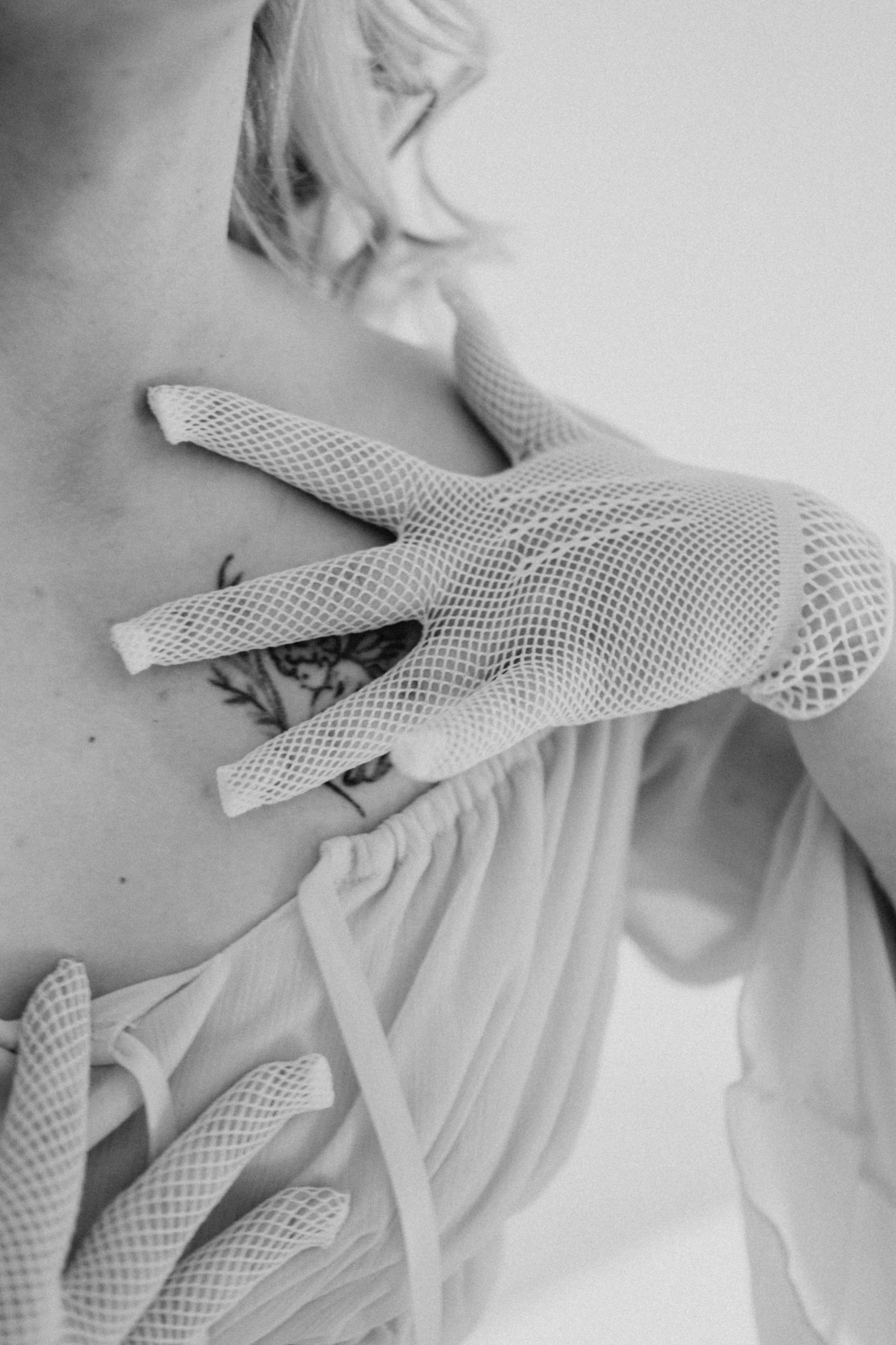 Студийная. Профессиональный фотограф, Санкт-Петербург — Виктория Богомолова