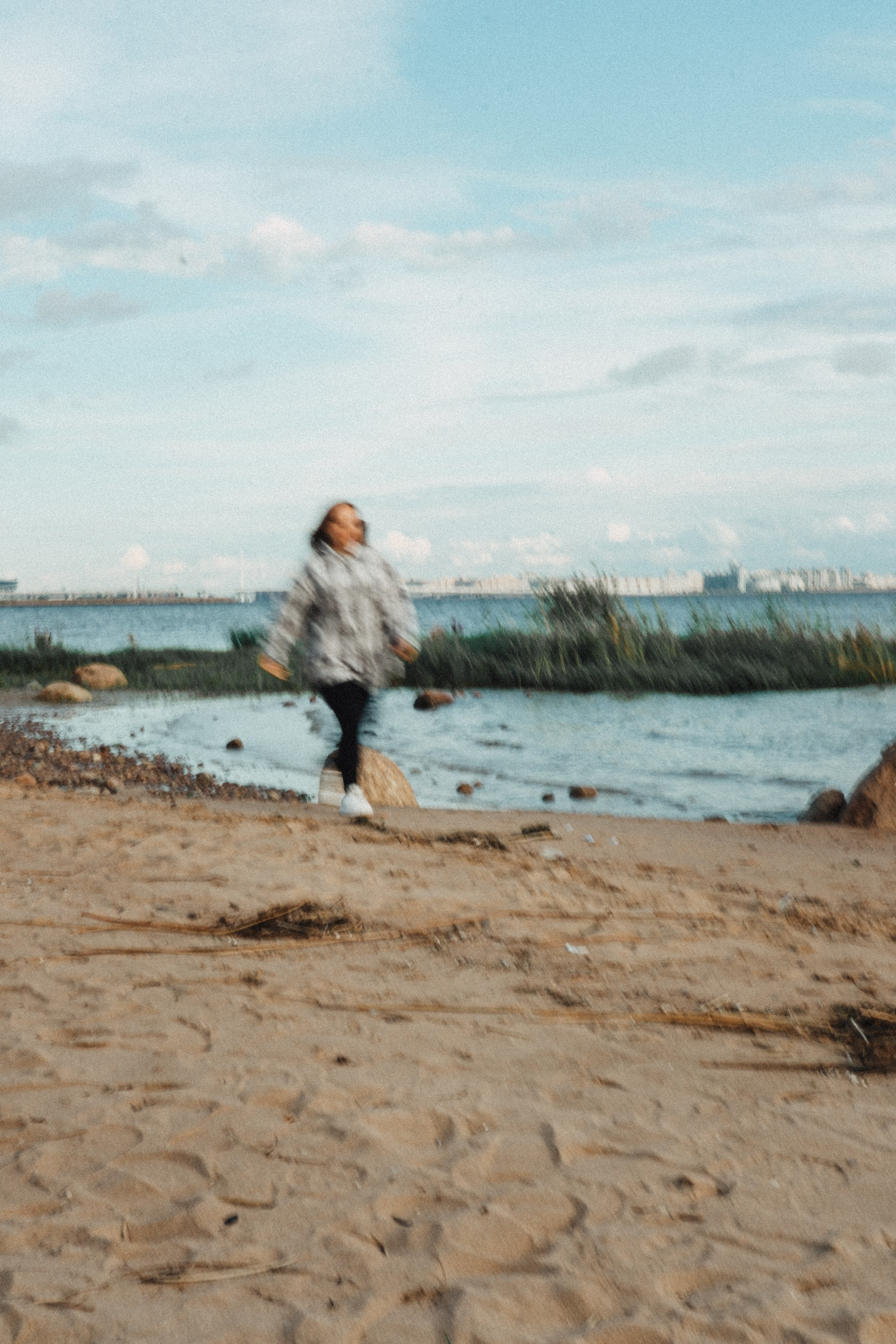 МАМА И ДОЧКА НА ФИНСКОМ ЗАЛИВЕ. Профессиональный фотограф, Санкт-Петербург — Виктория Богомолова