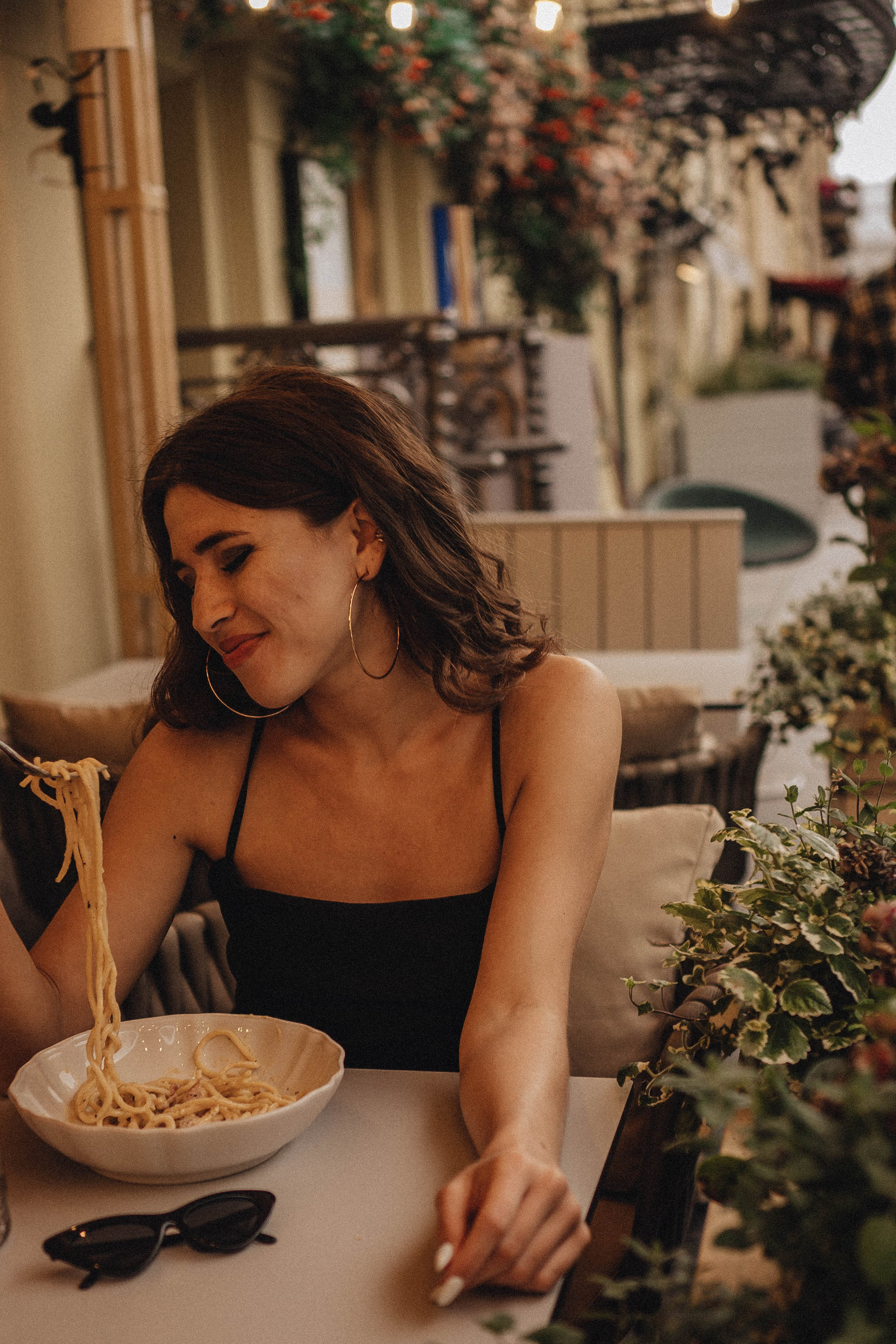 Итальянский стиль. Профессиональный фотограф, Санкт-Петербург — Виктория Богомолова