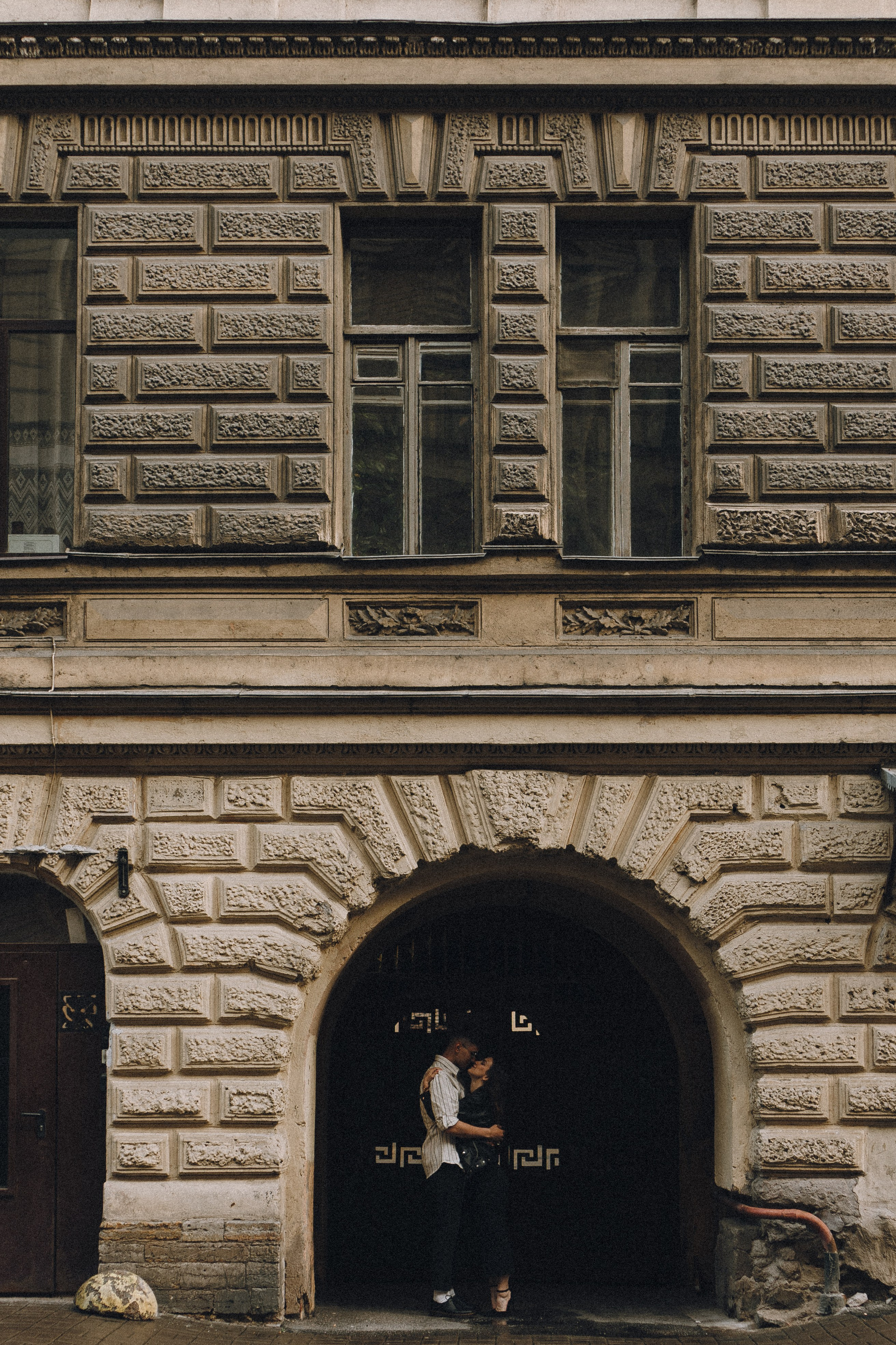 ЛЮБОВЬ В ИЮНЕ. Профессиональный фотограф, Санкт-Петербург — Виктория Богомолова