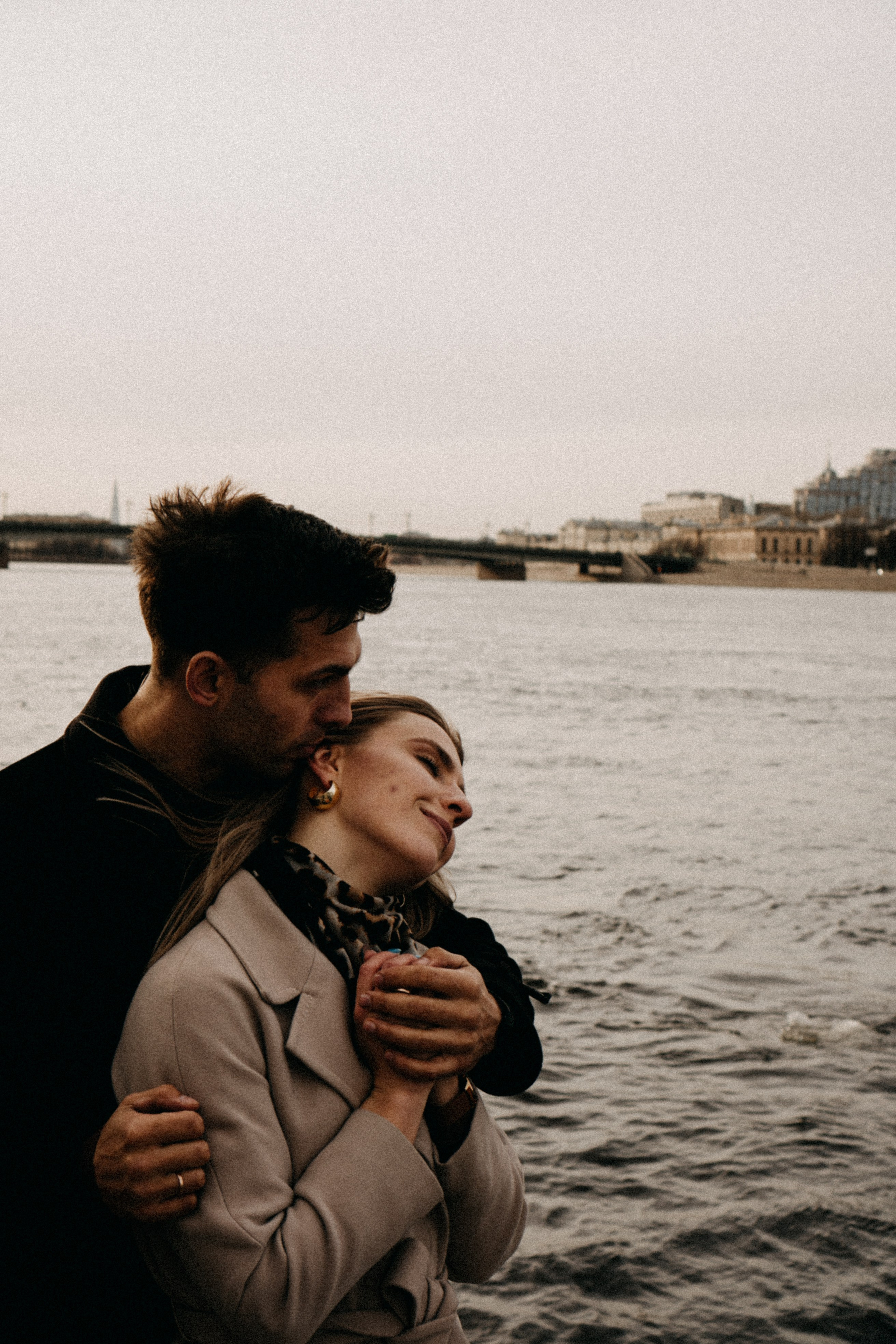 Love stori. Профессиональный фотограф, Санкт-Петербург — Виктория Богомолова