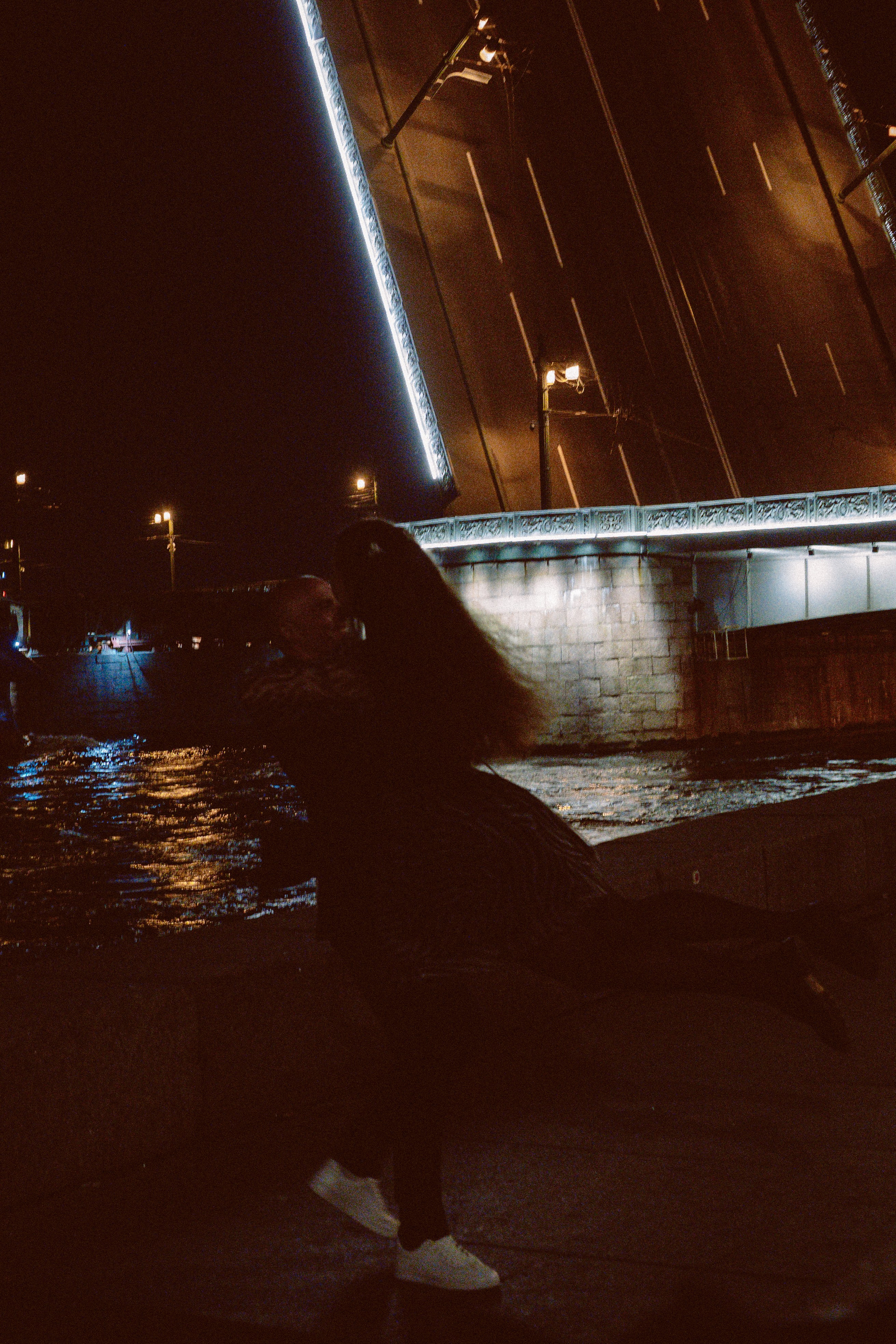 Любовь и питер. Профессиональный фотограф, Санкт-Петербург — Виктория Богомолова