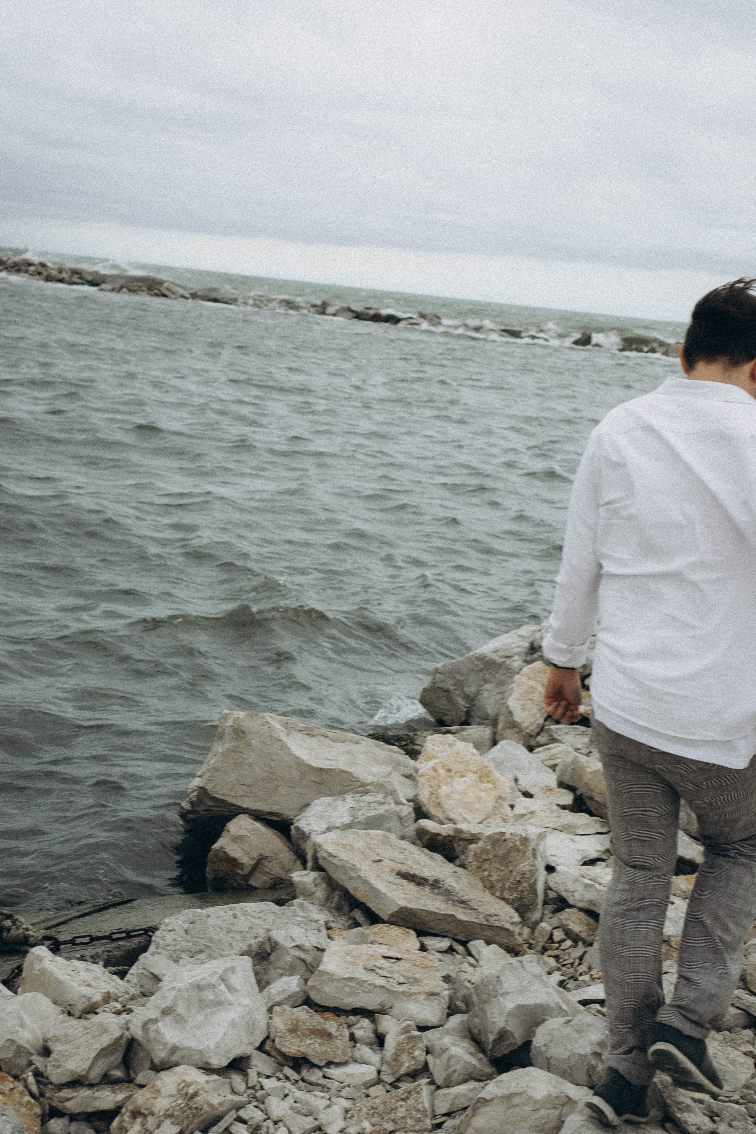 Каспий. Профессиональный фотограф, Санкт-Петербург — Виктория Богомолова