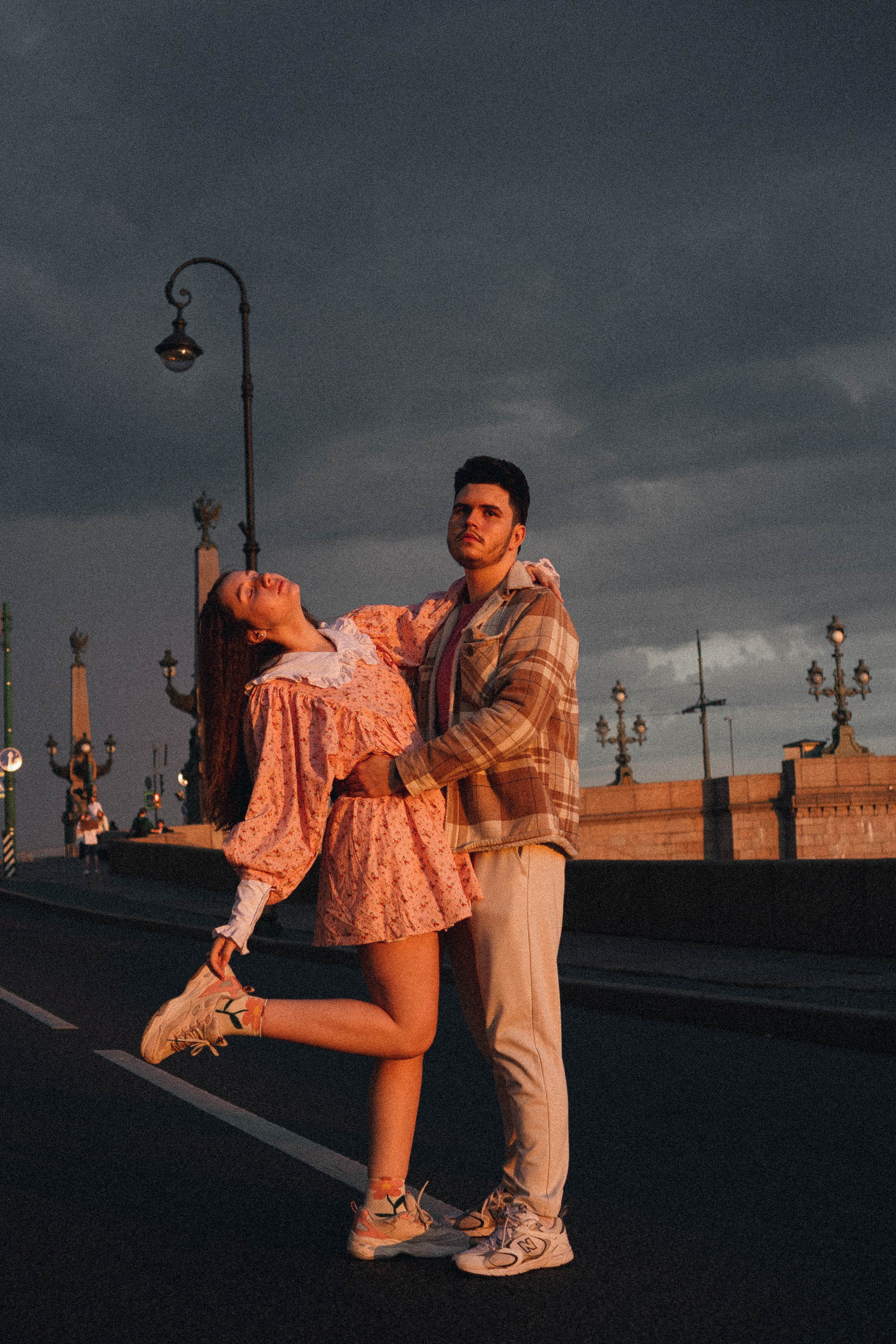 Любовь. Профессиональный фотограф, Санкт-Петербург — Виктория Богомолова