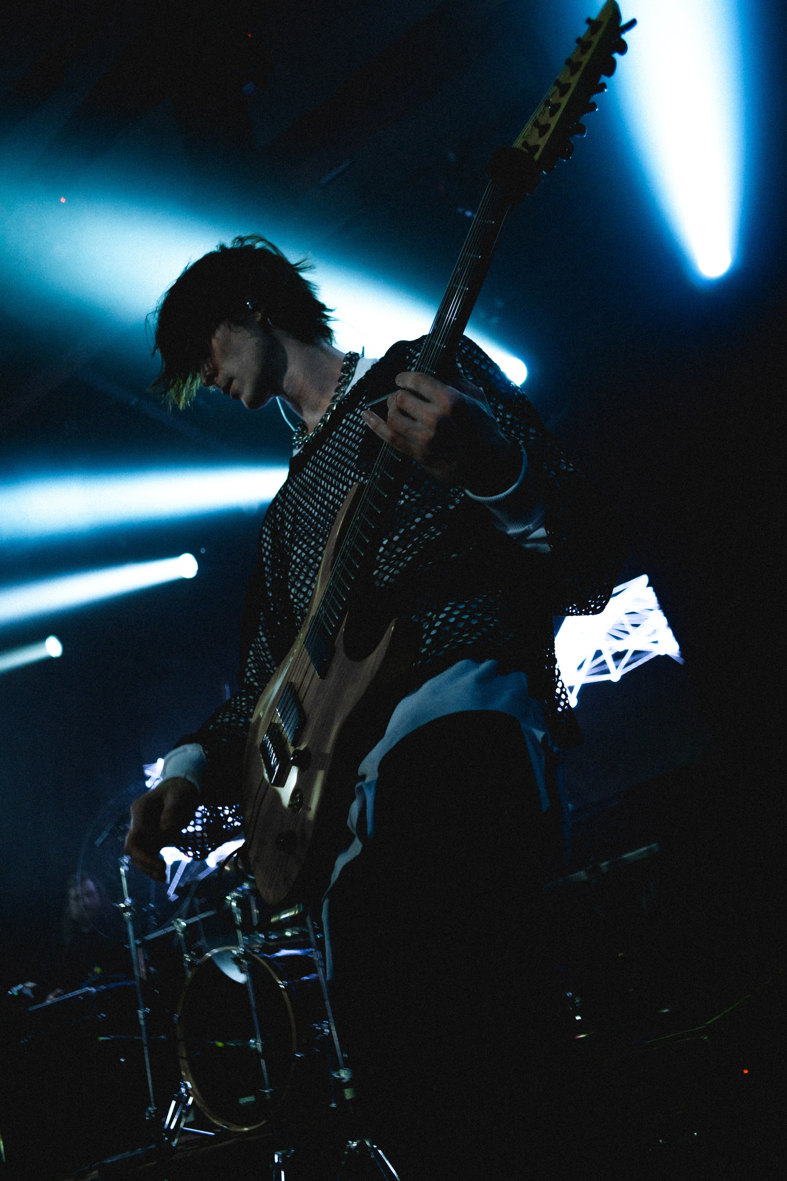 Ravdina|Сердце. Концертный фотограф в Санкт-Петербурге