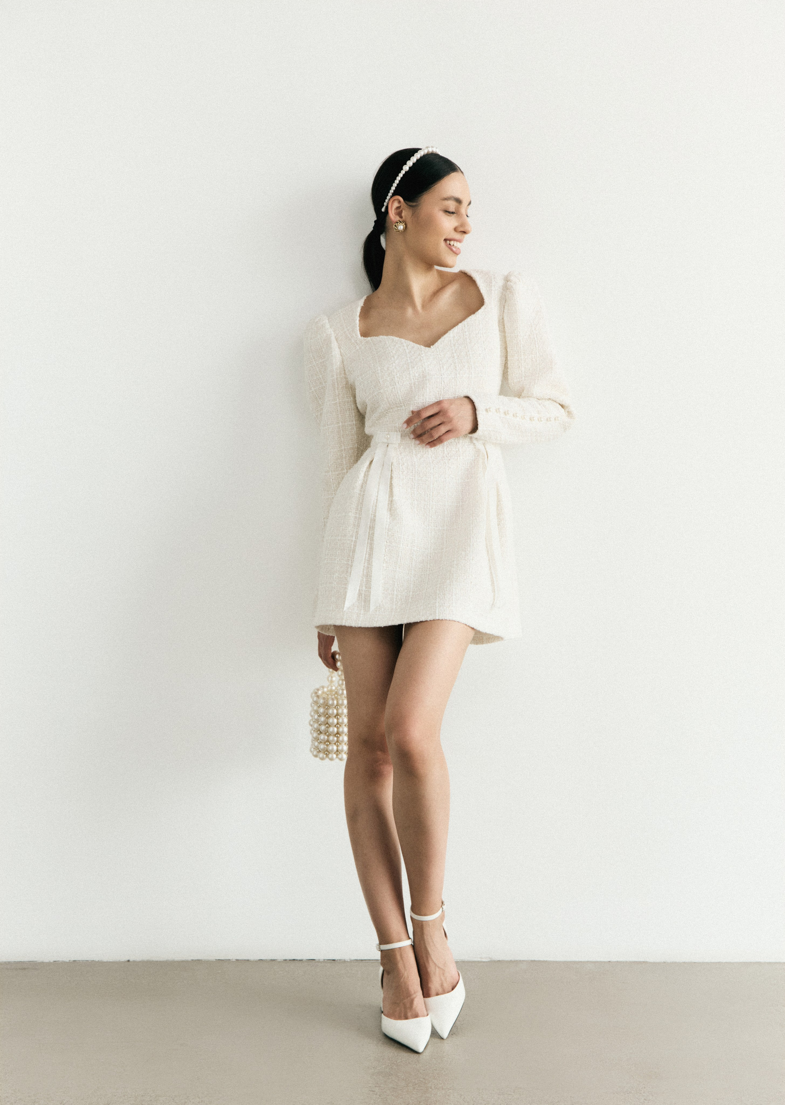 Missswan. Fashion-фотограф Желеуов Дулат