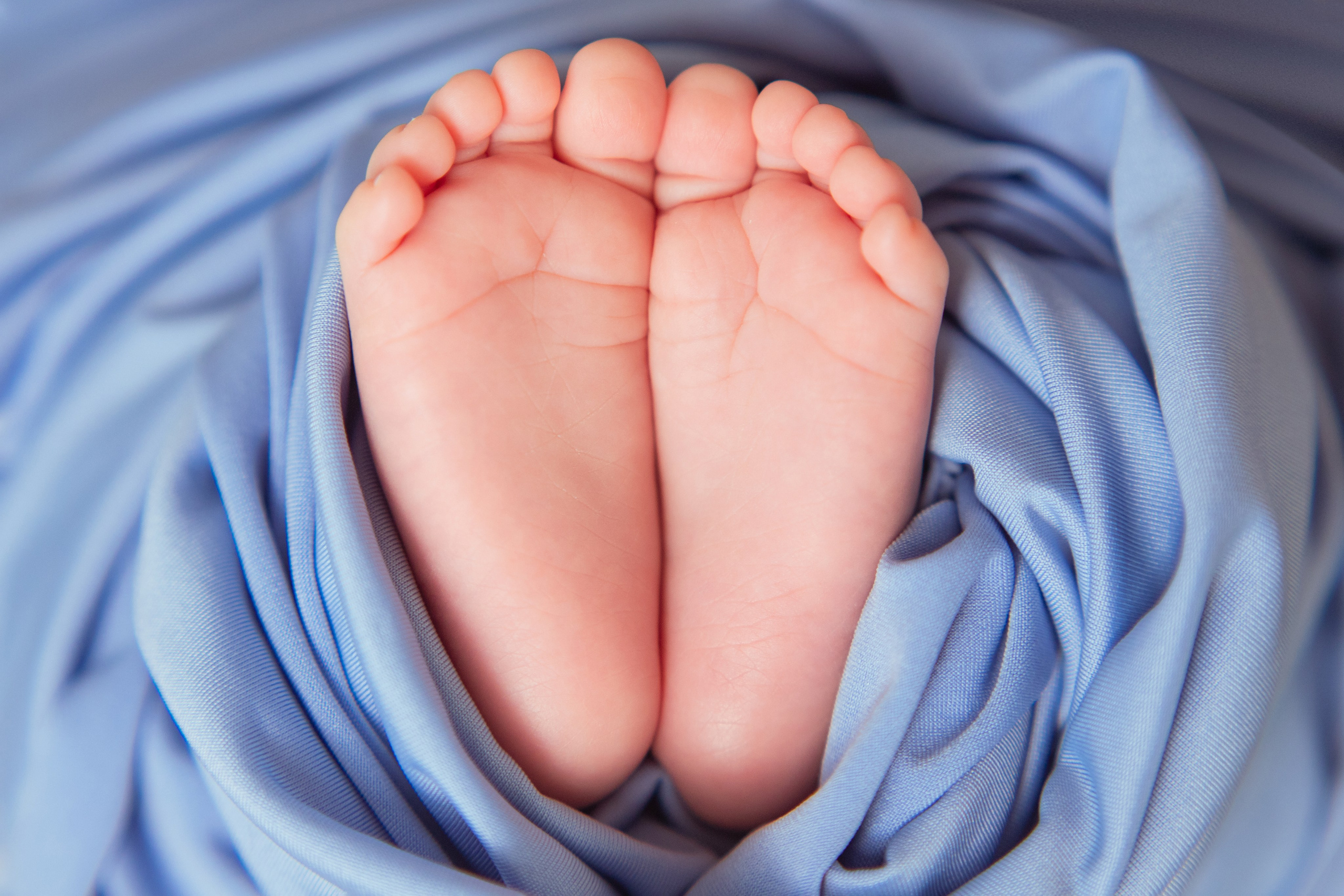 Малыш Артемка (1 месяц 25 дней). Фотограф в Северском районе| г. Краснодар Алена Заливчая