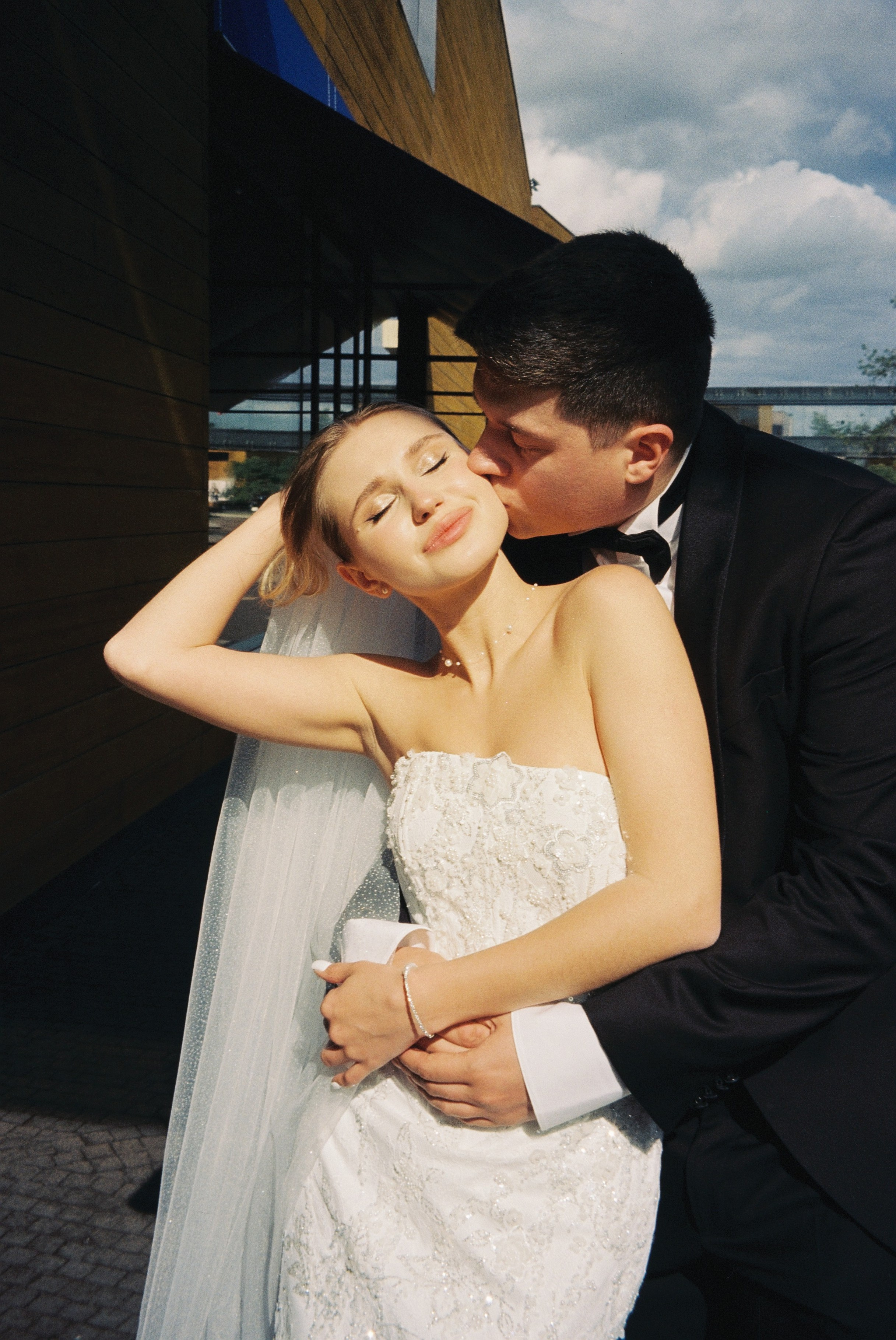 Свадьба в Барвихе. Свадебный фотограф в Москве Элина Ларченкова. Фото, которые цепляют