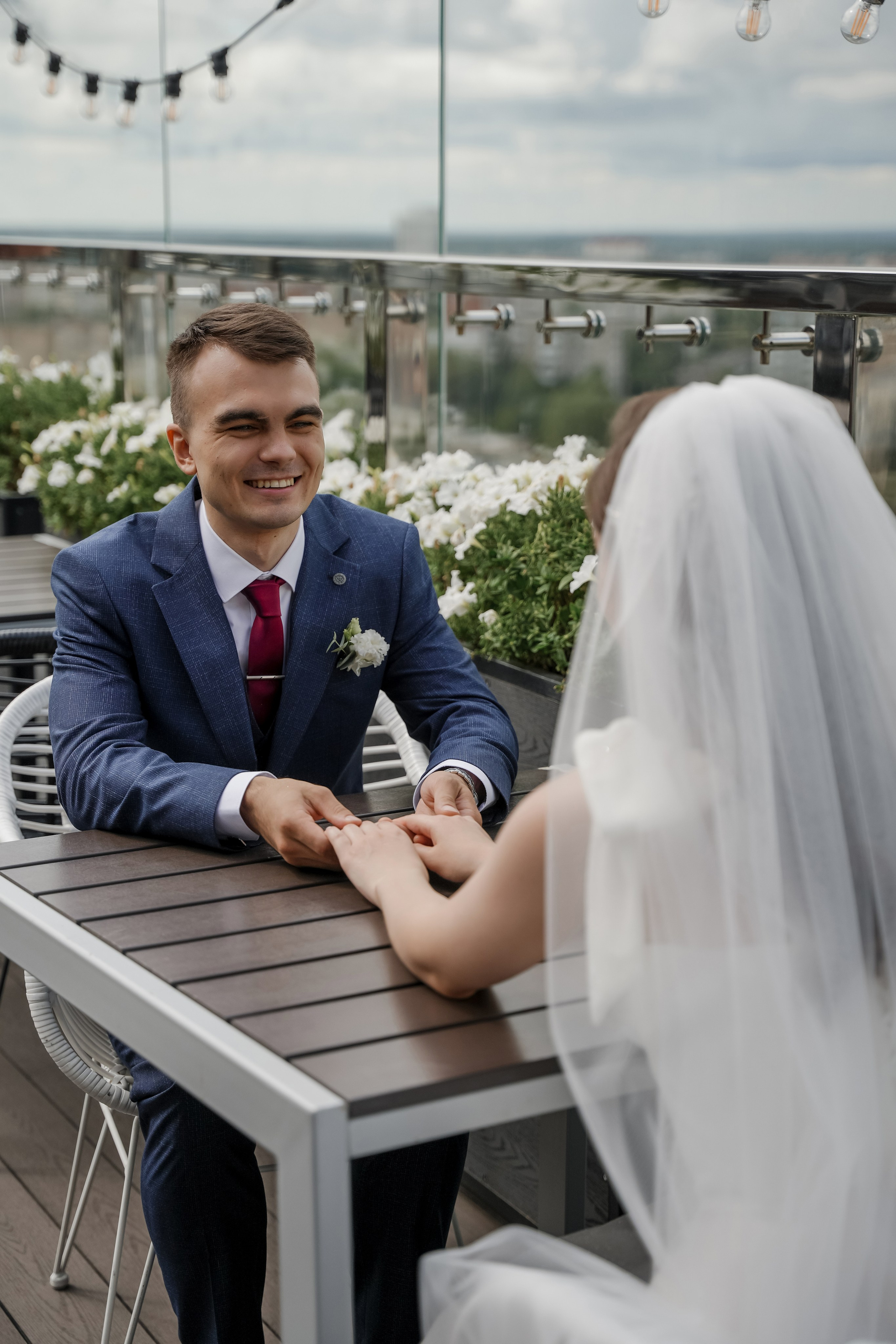 Иван и Екатерина 3/08/2024. Фотограф в Смоленске Ольга Давыдова