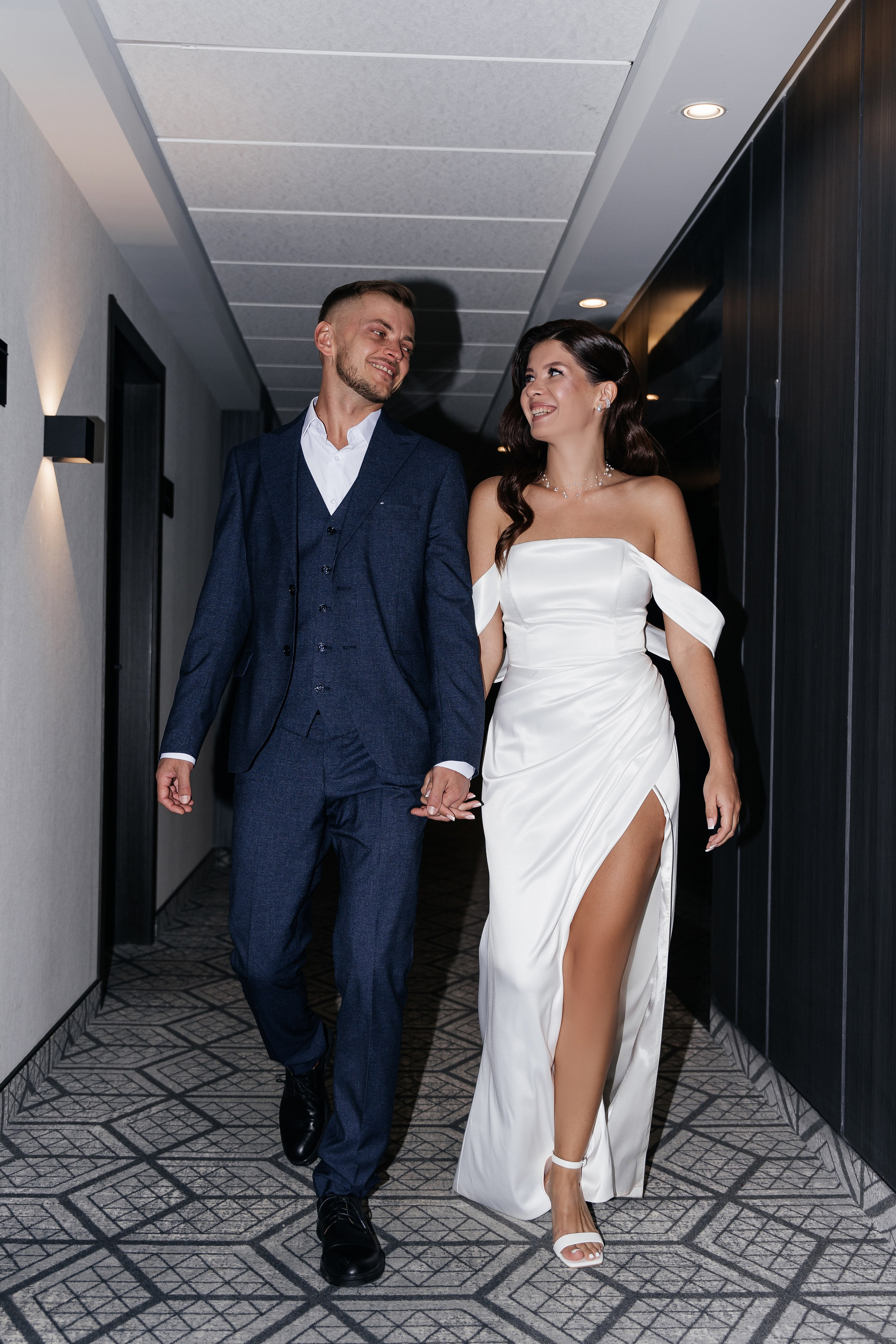 Дмитрий и Анастасия 22/08/2025. Фотограф в Смоленске Ольга Давыдова