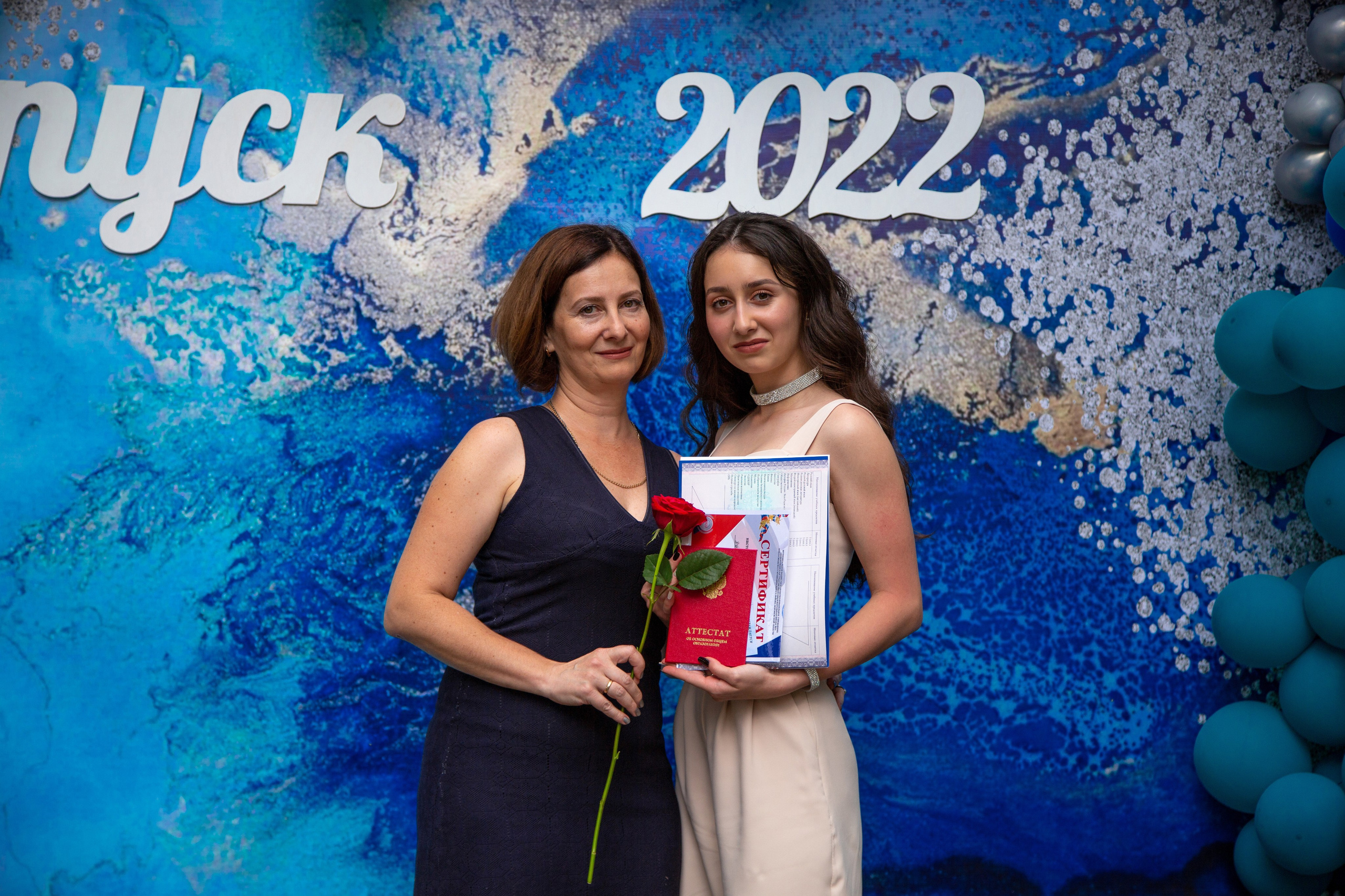 Выпускной 2022 СОШ 3. Свадебный семейный фотограф Костырина Светлана