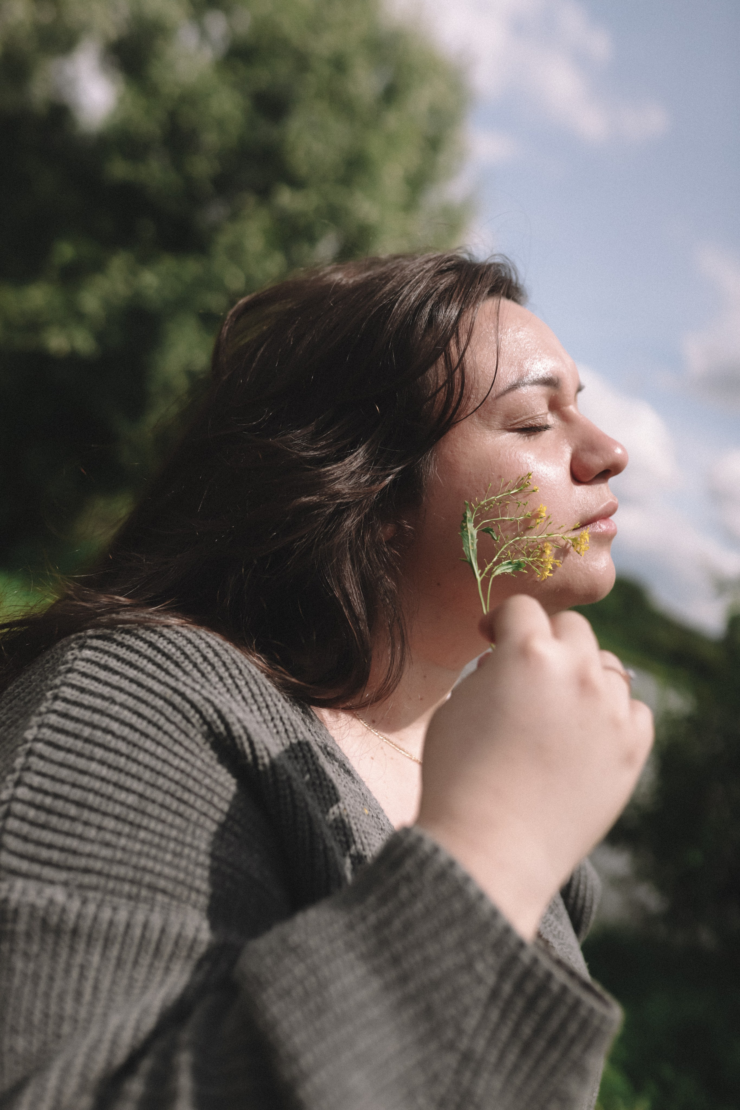 Саша и Света. Фотограф в Нижнем Новгороде Кристина Батанова