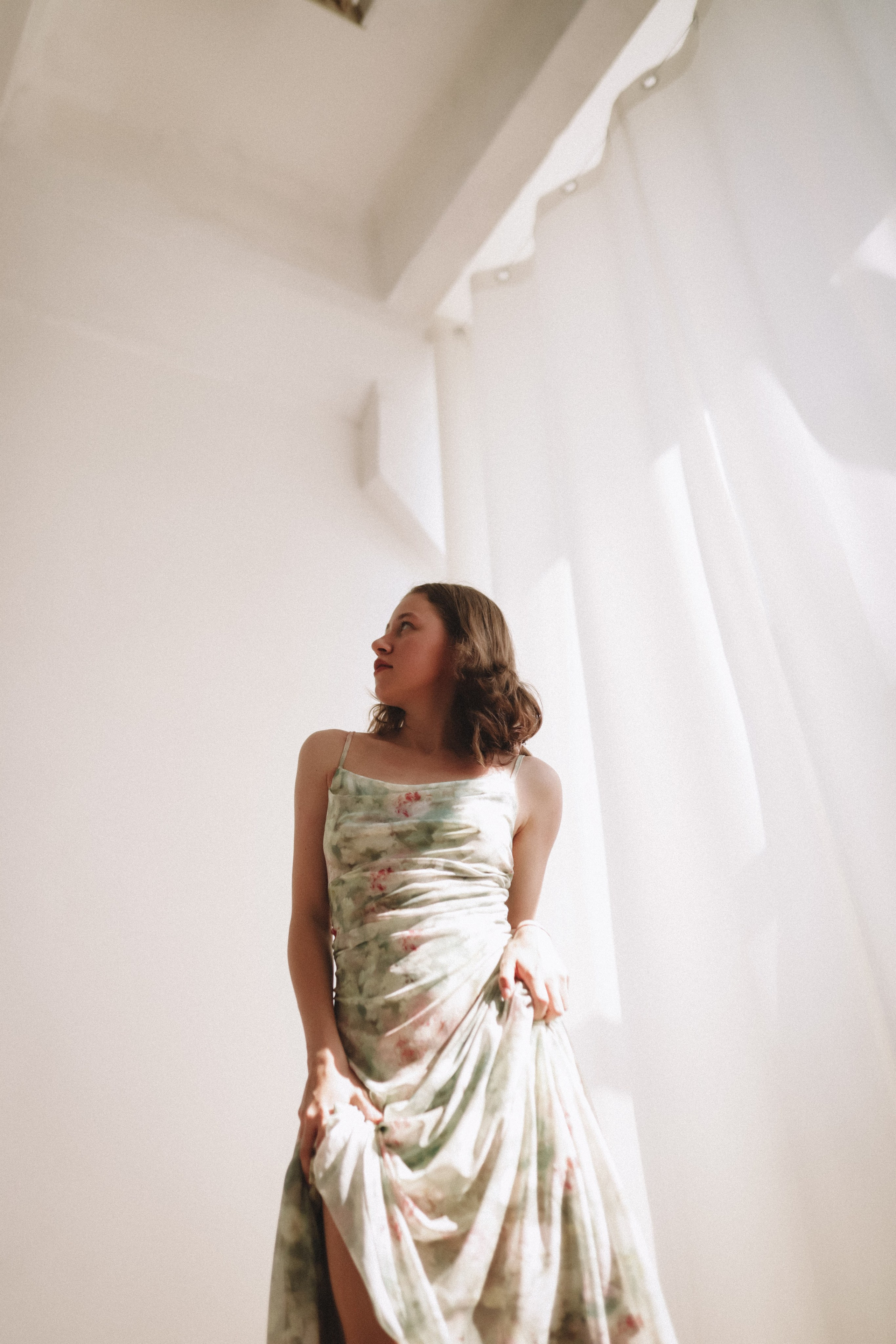 Вика. Фотограф в Нижнем Новгороде Кристина Батанова