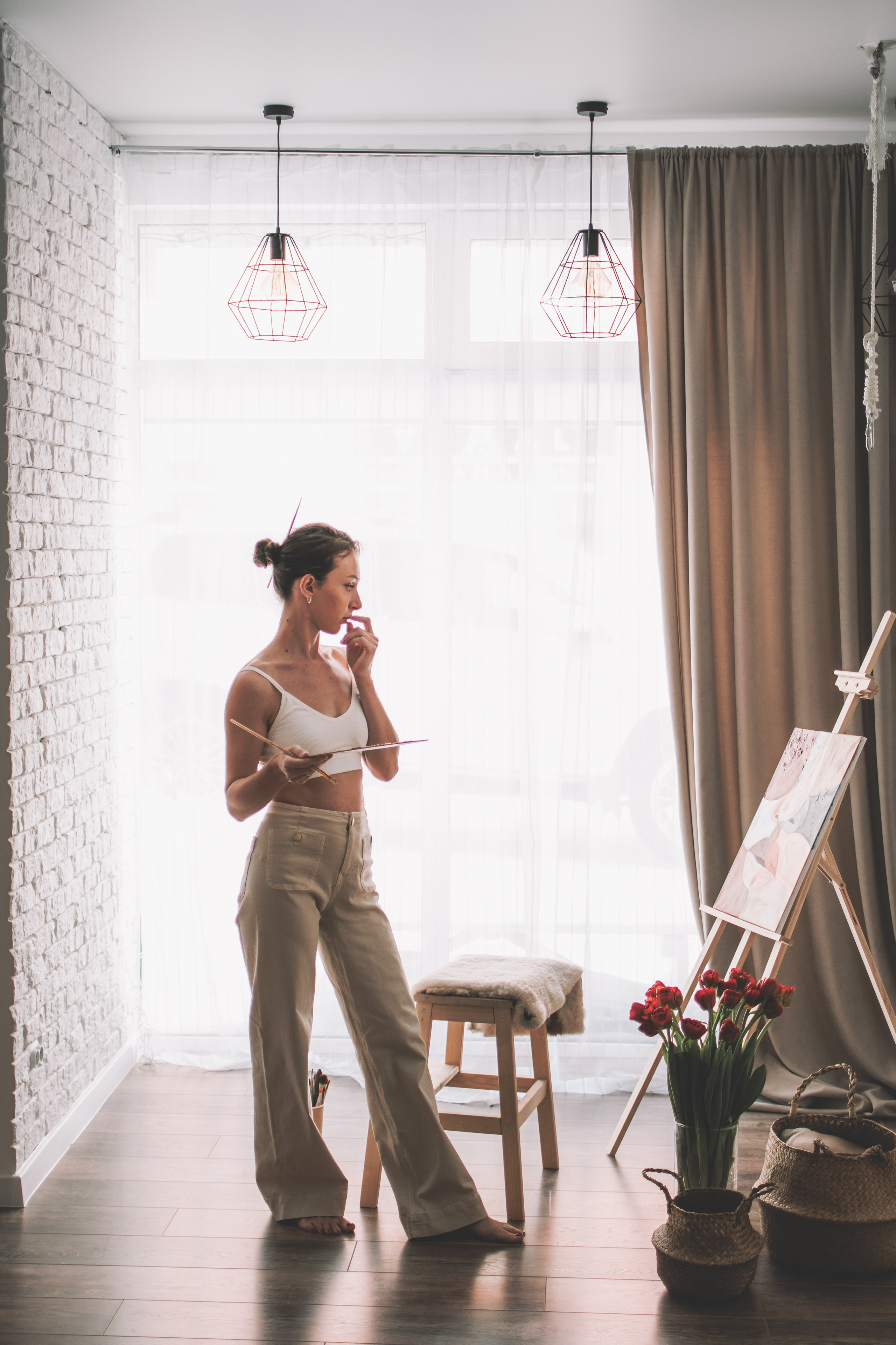 Анна. Семейный и свадебный фотограф Губкинский и Ставрополь