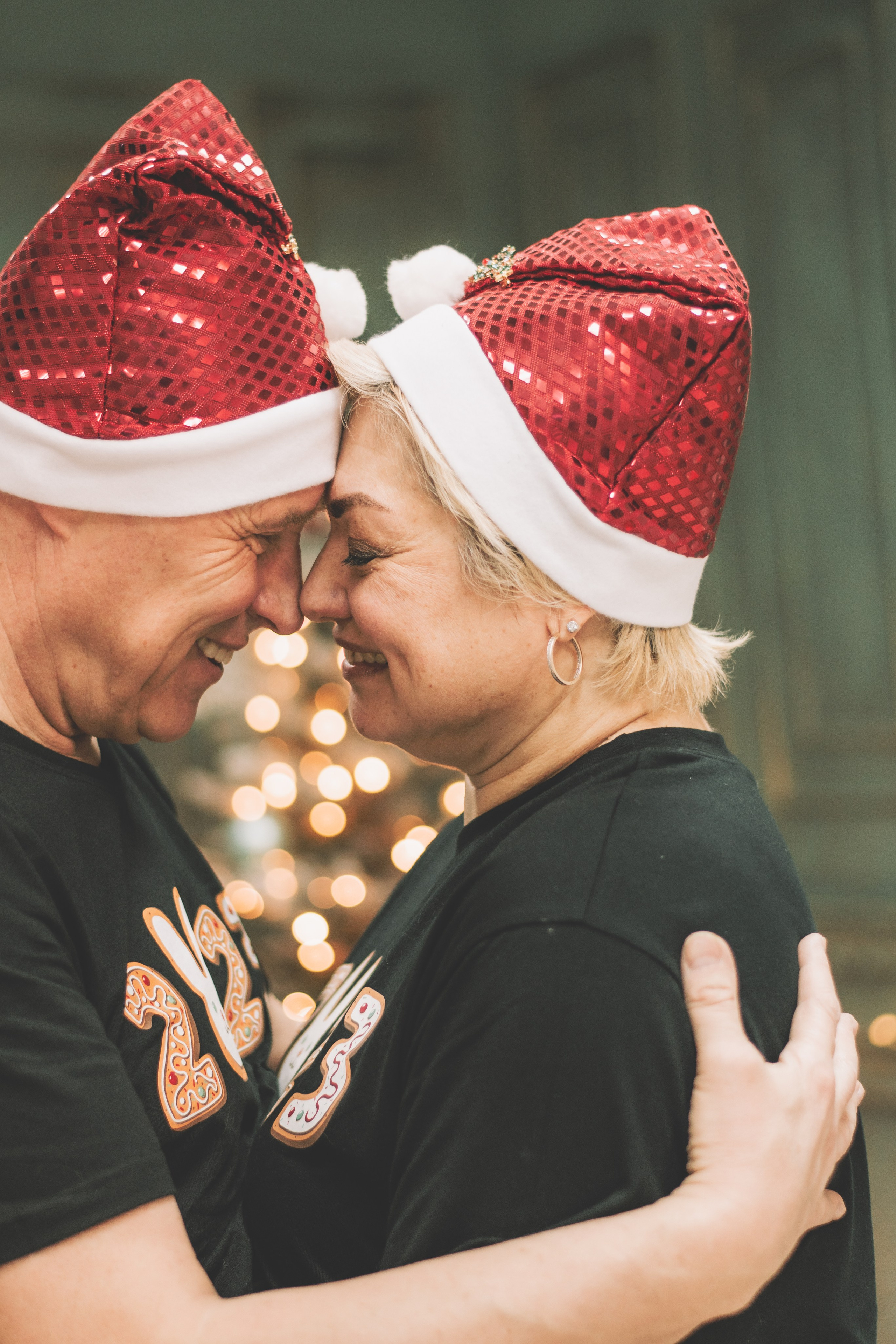 Новогодний фотодень. Семейный и свадебный фотограф Губкинский и Ставрополь